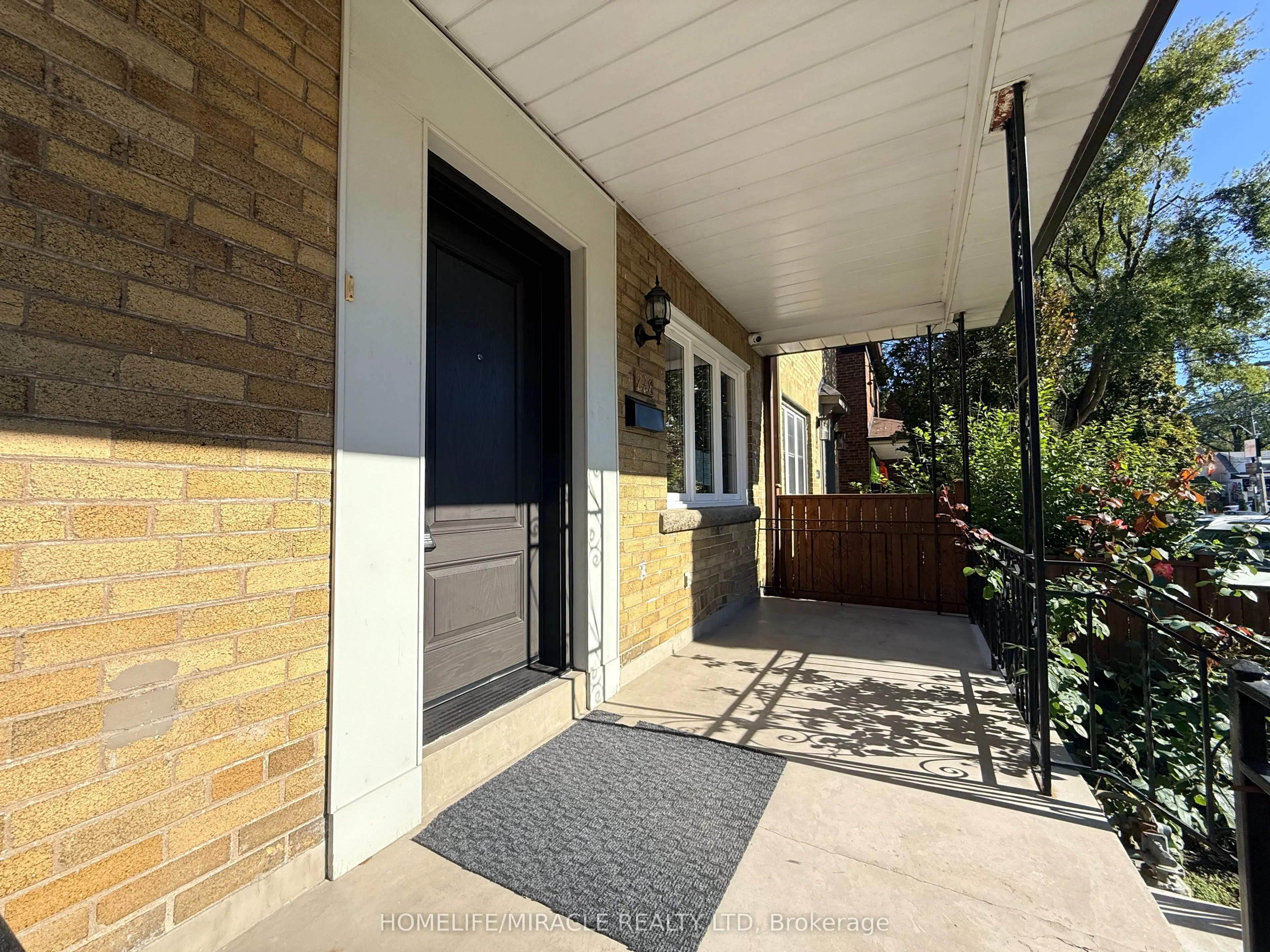 228 Browning Avenue