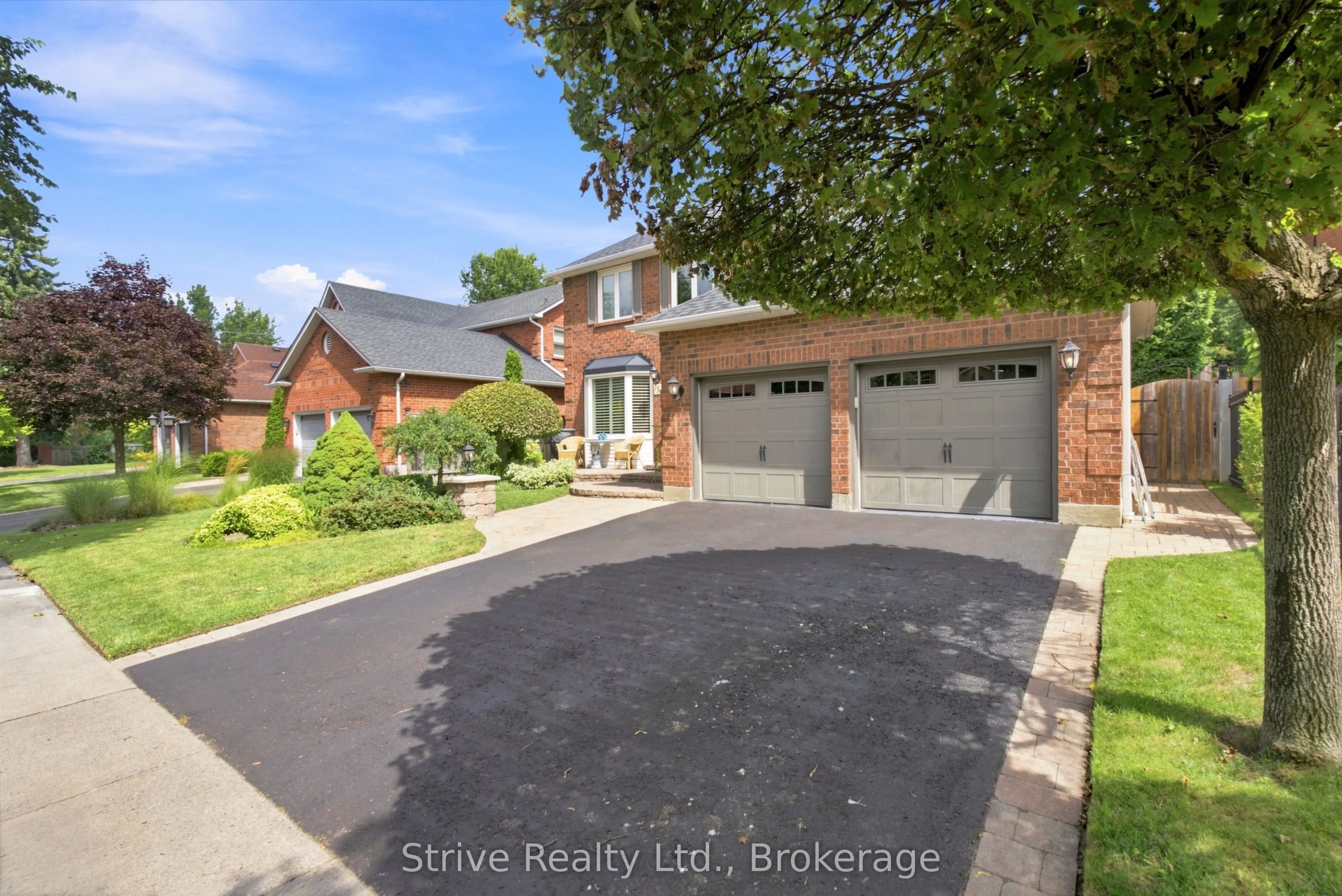 5 Carriage Lane