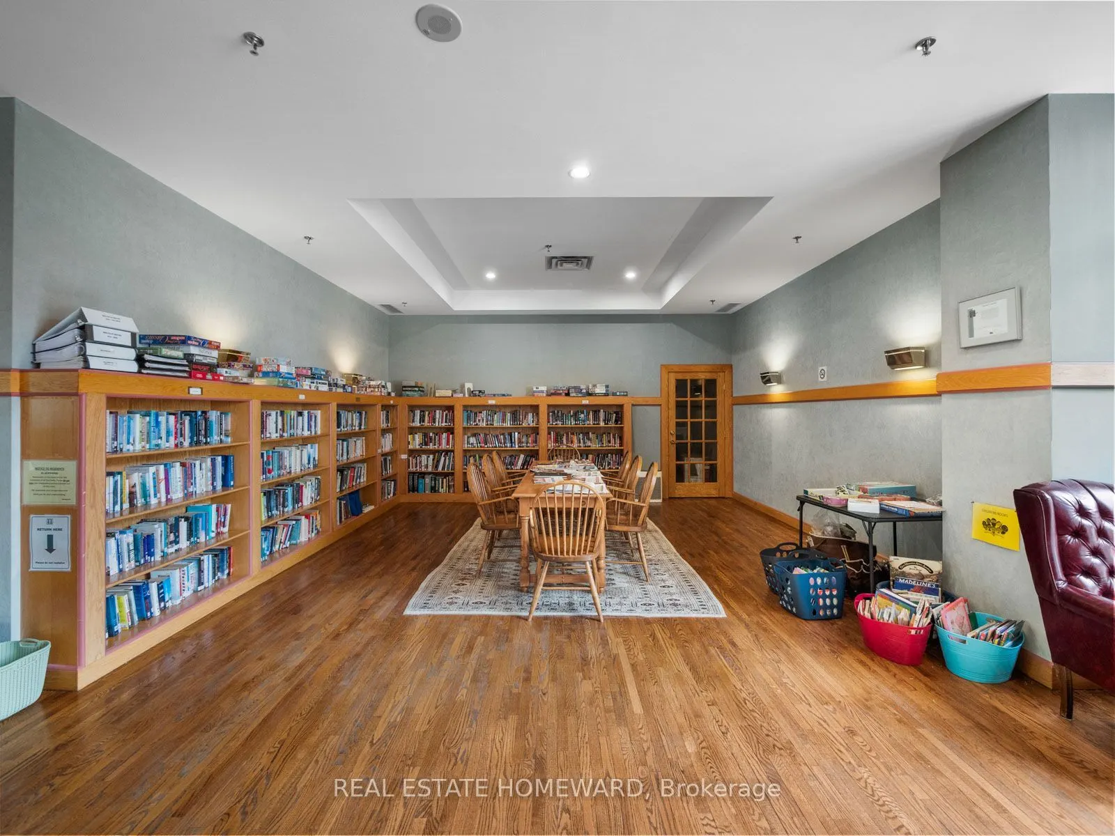 1091 Kingston Road #624