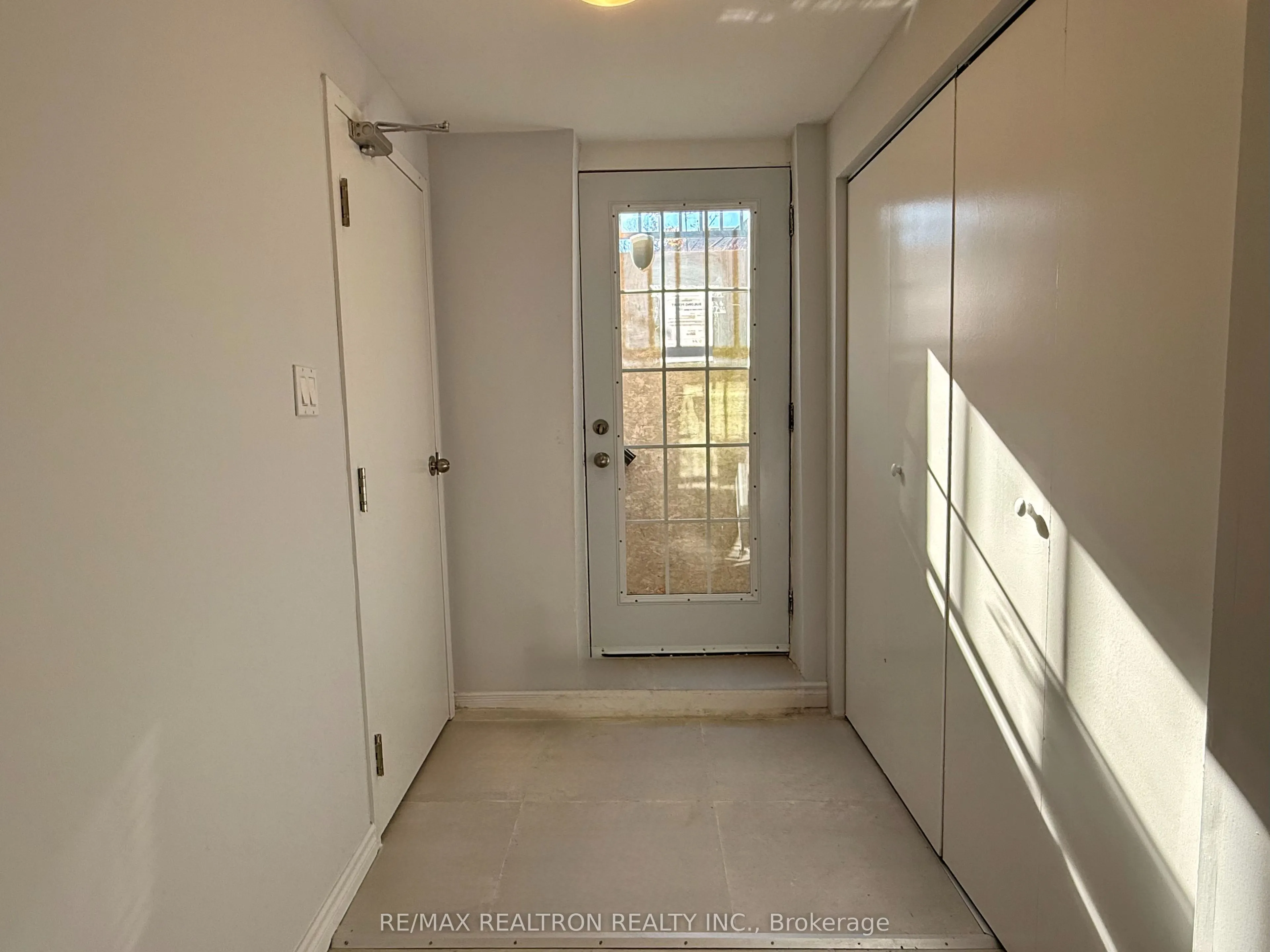 1520 Sandhurst Crescent #Bsmnt