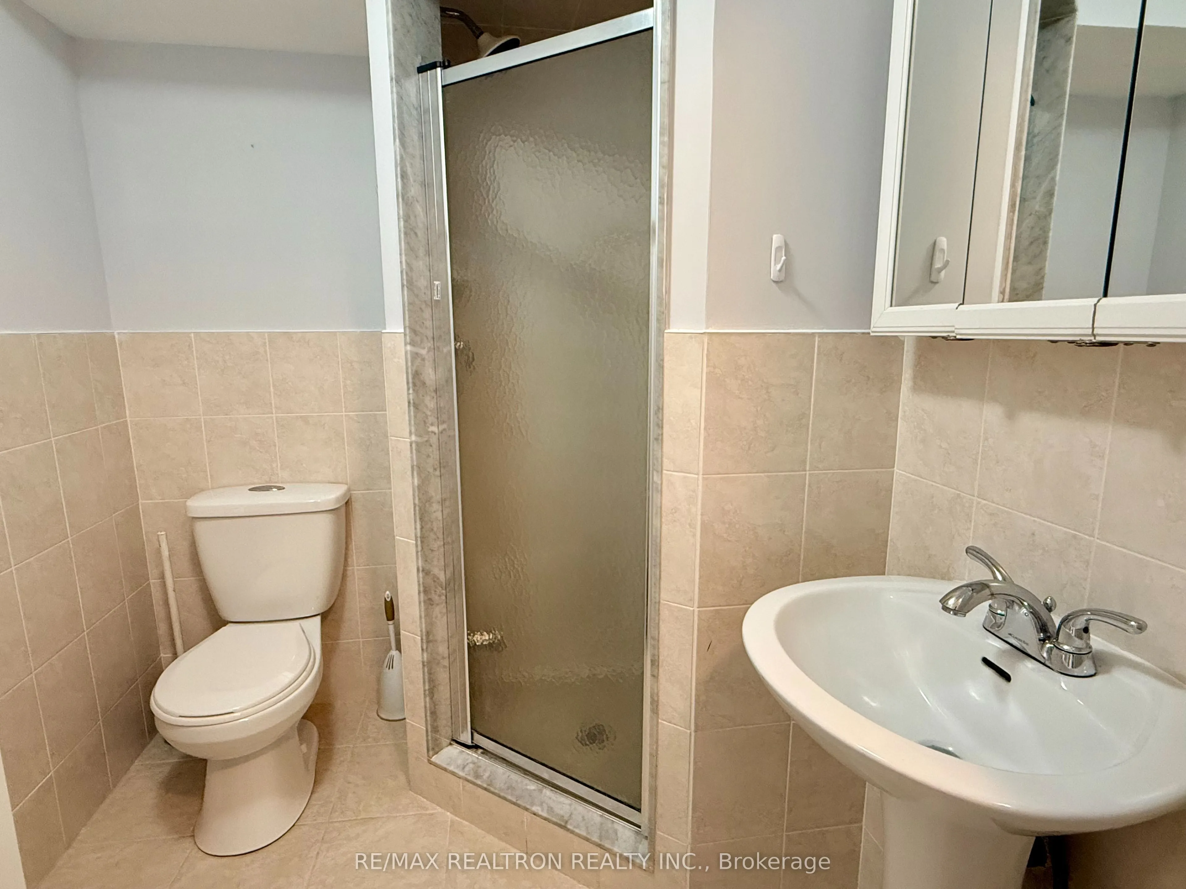 1520 Sandhurst Crescent #Bsmnt