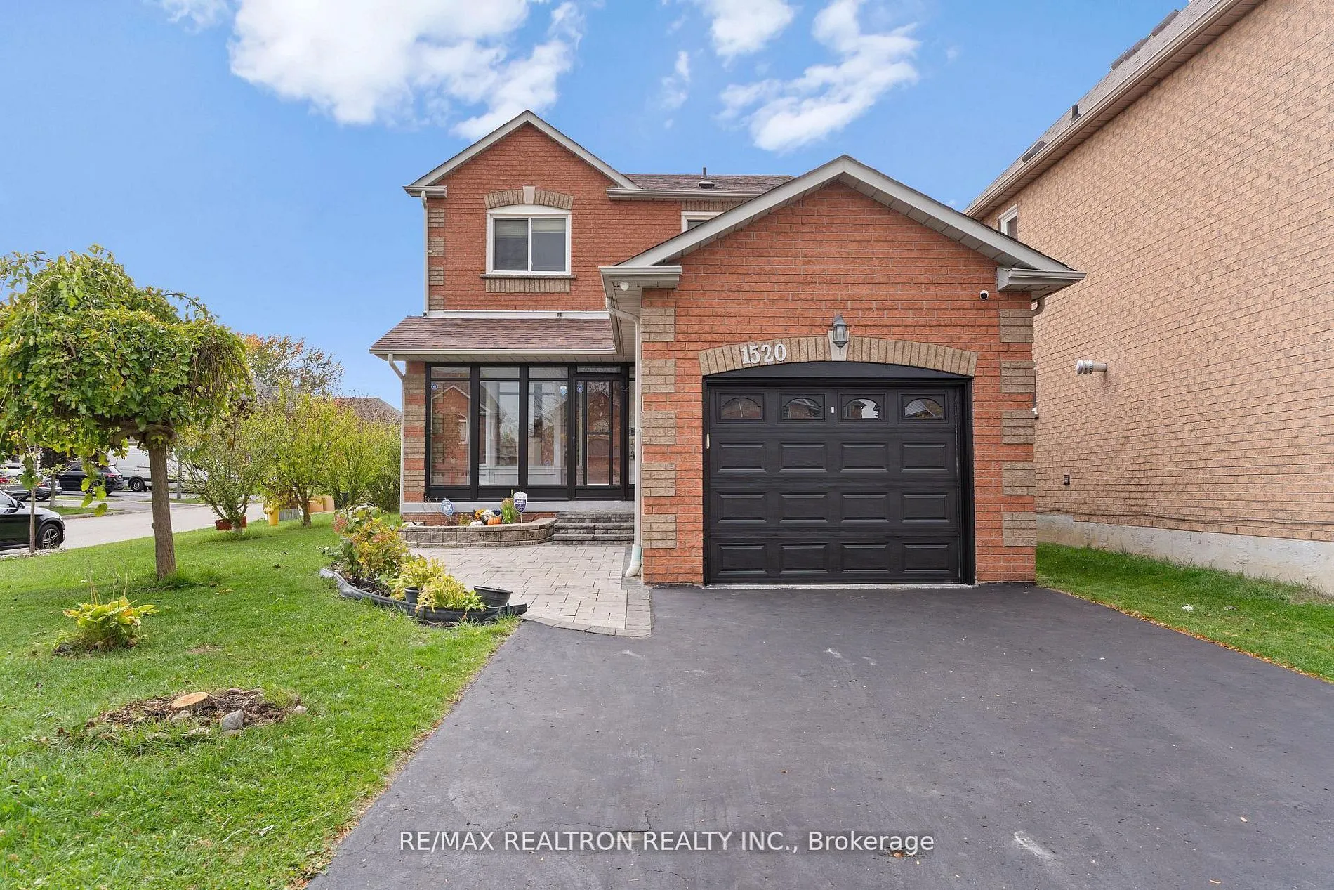 1520 Sandhurst Crescent #Bsmnt
