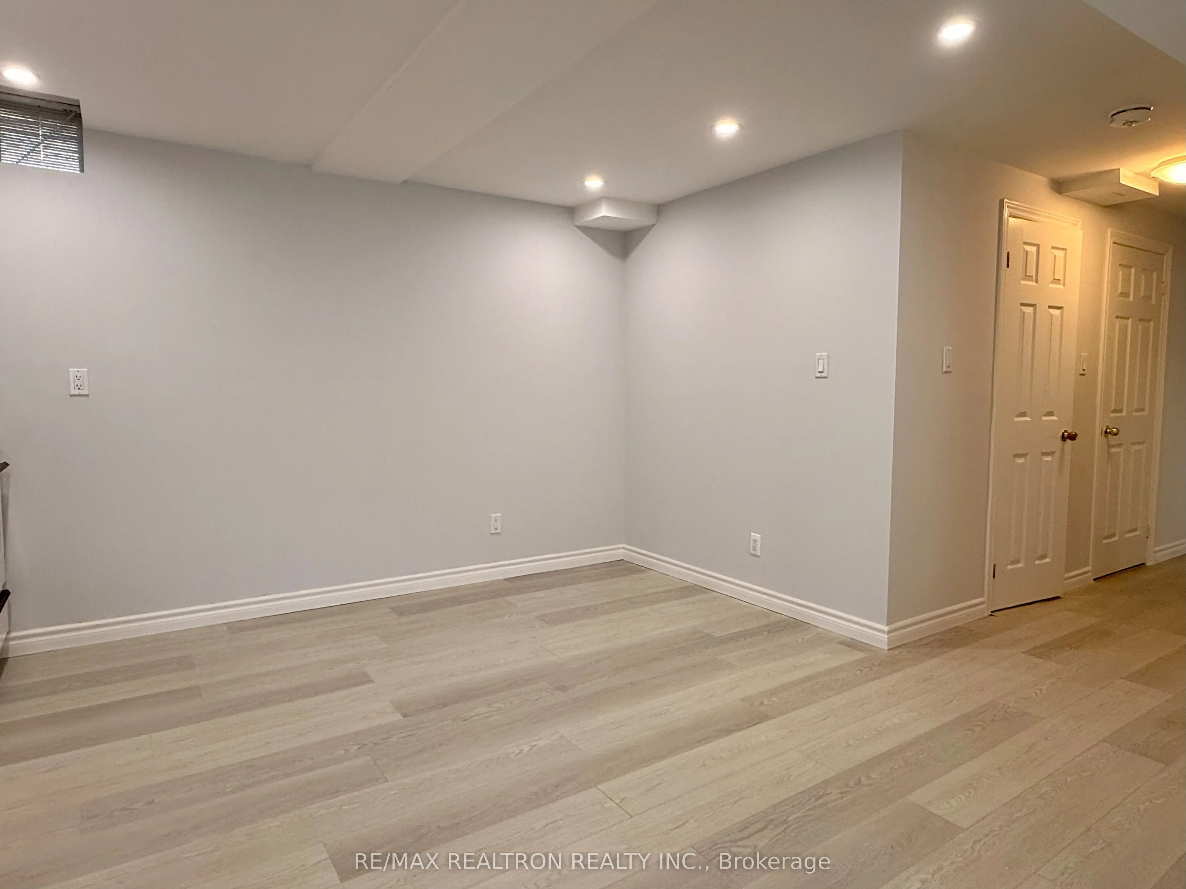 1520 Sandhurst Crescent #Bsmnt