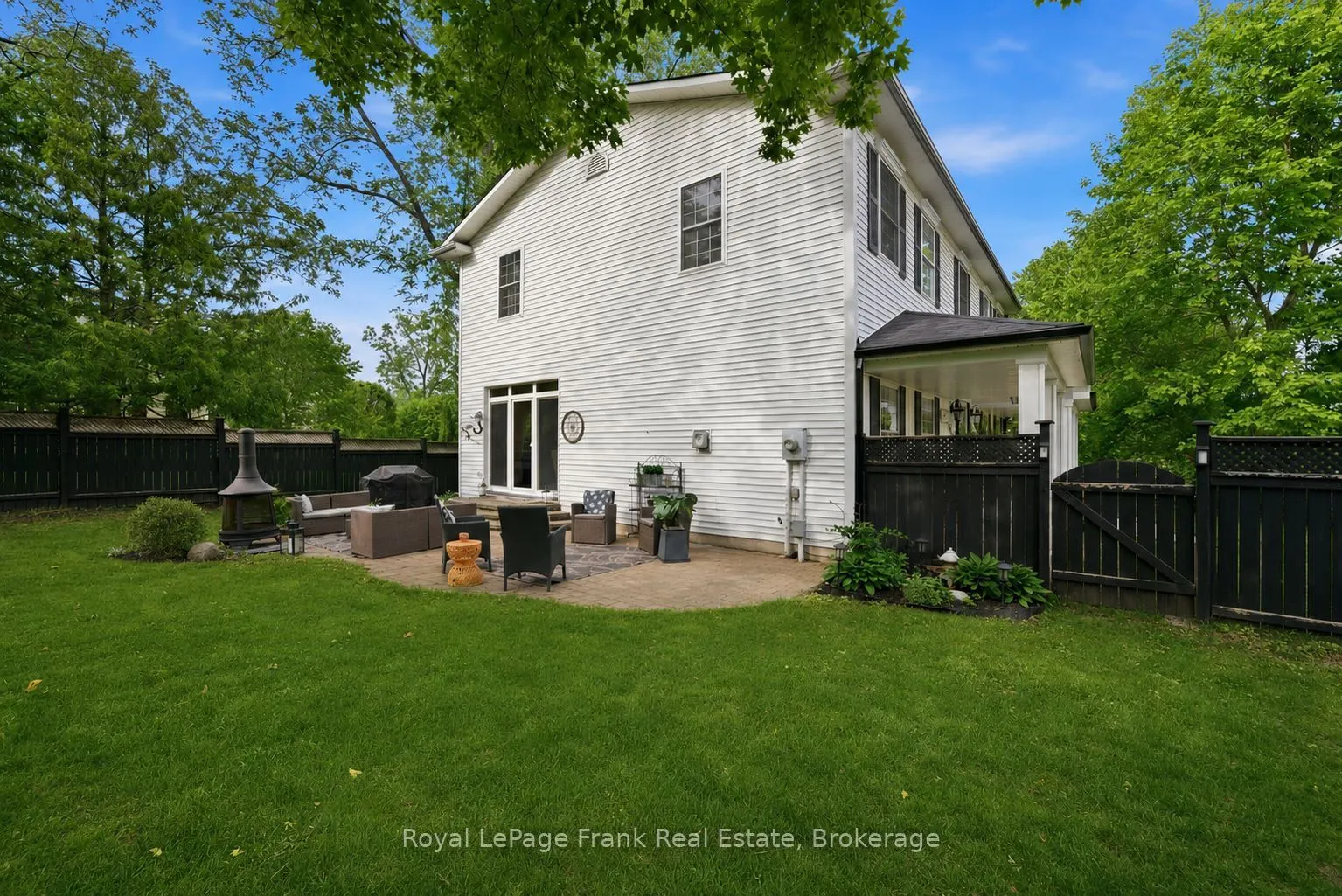 246 Cochrane Street