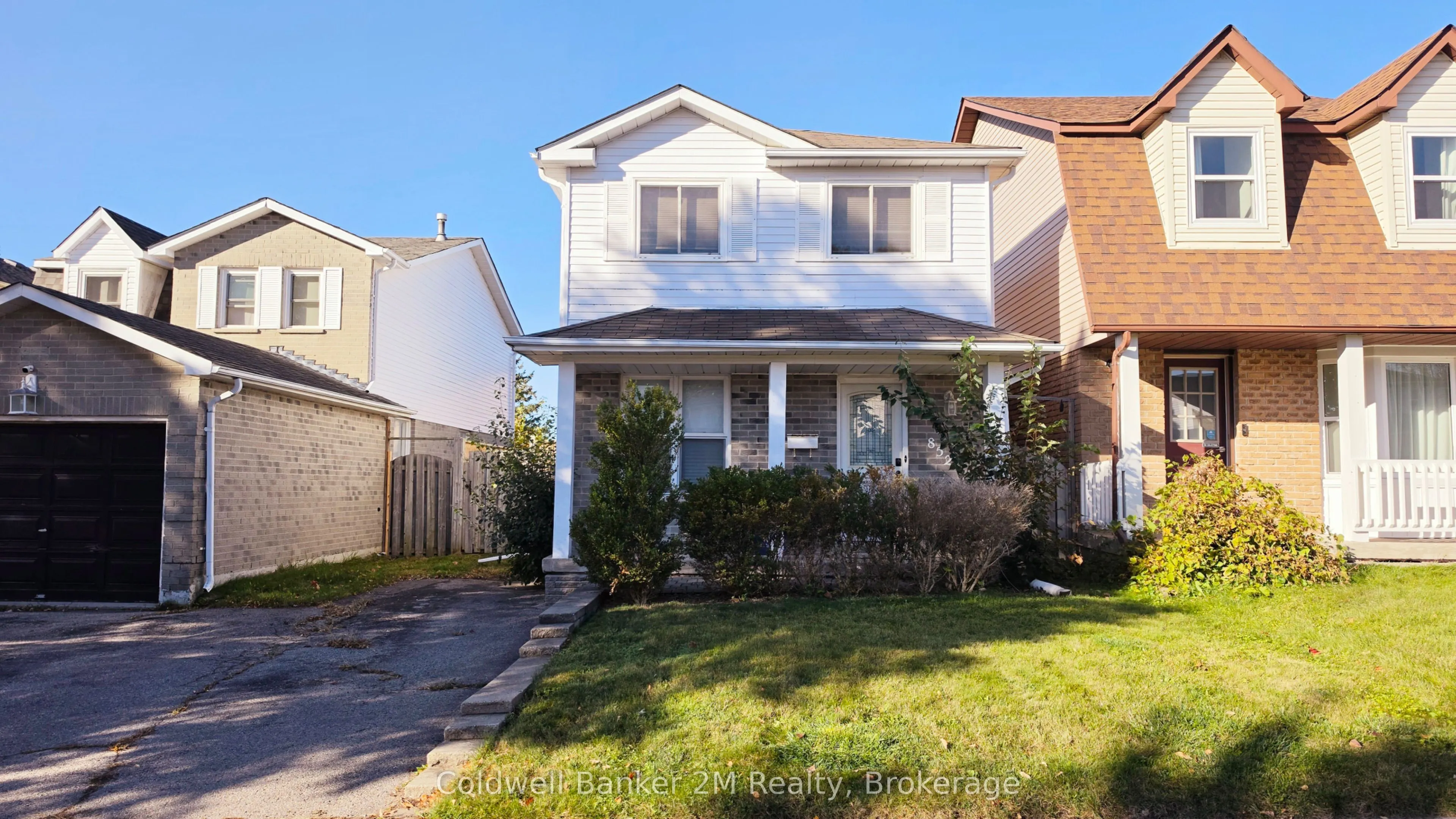 852 Attersley Drive