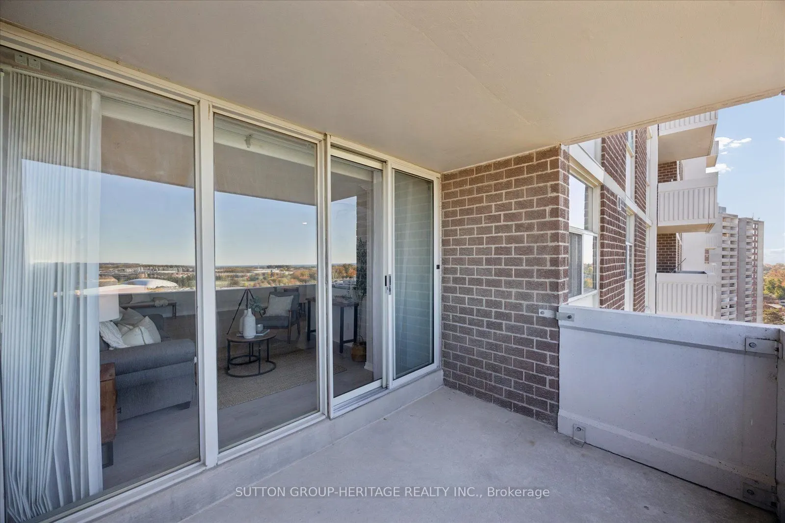 44 Falby Court #1406