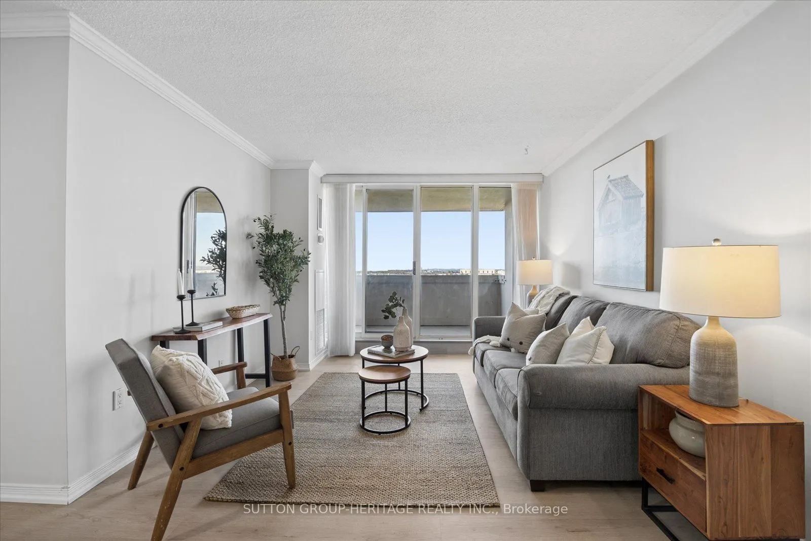 44 Falby Court #1406
