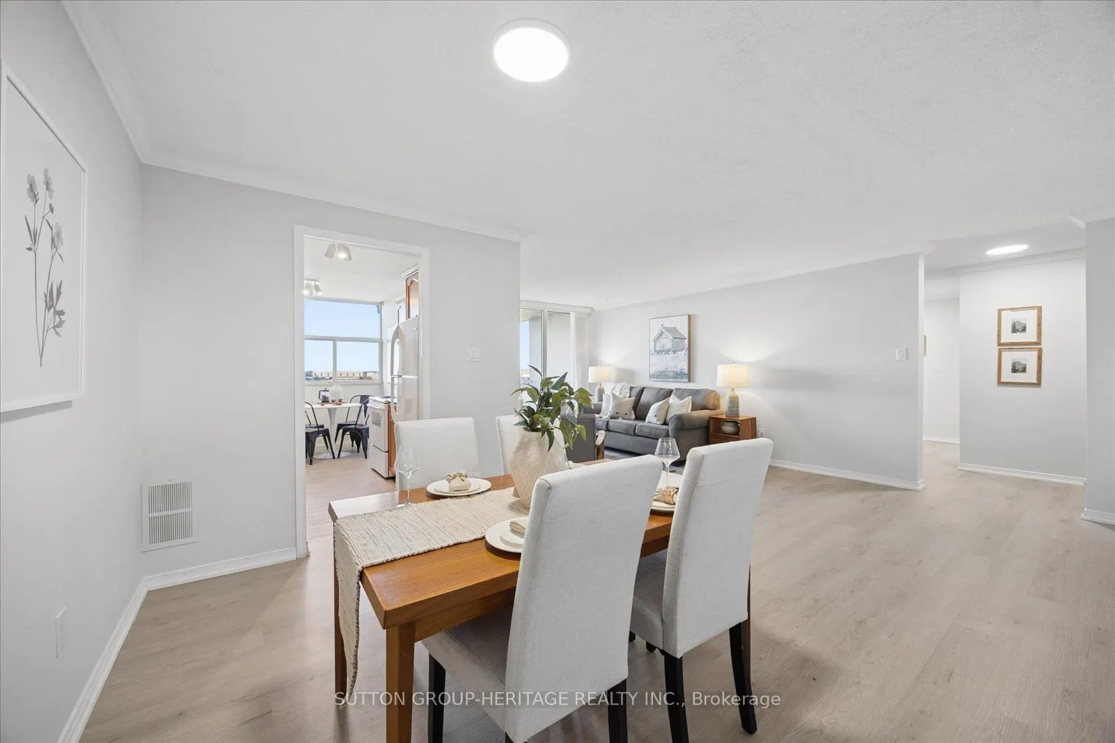 44 Falby Court #1406