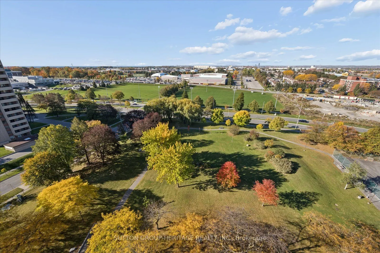 44 Falby Court #1406