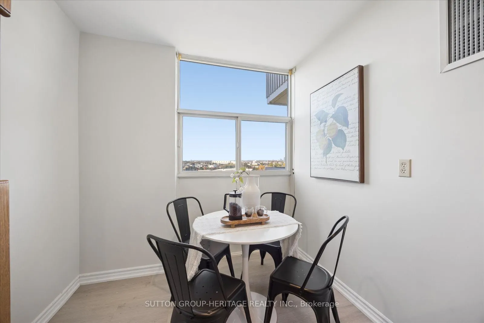 44 Falby Court #1406