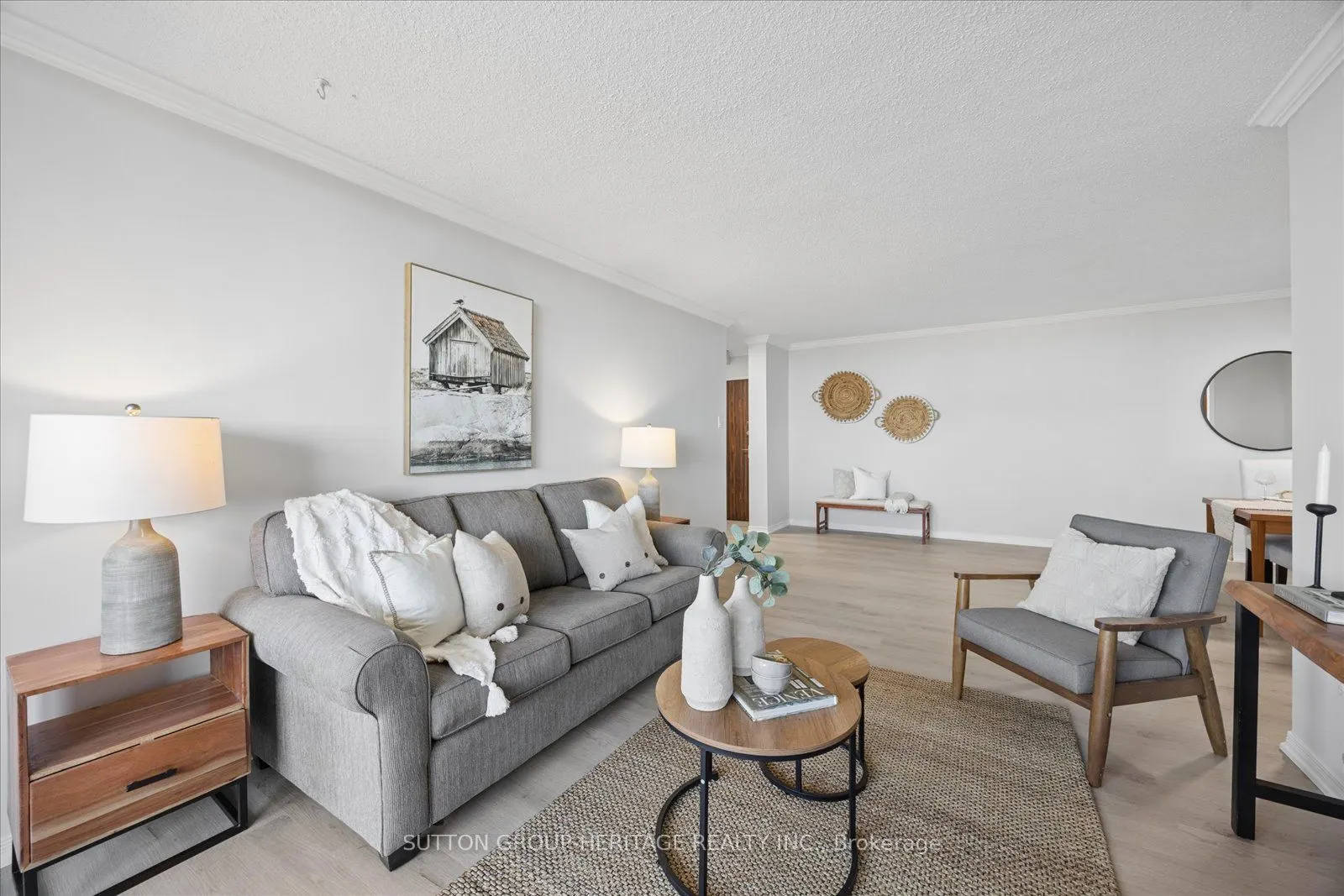 44 Falby Court #1406