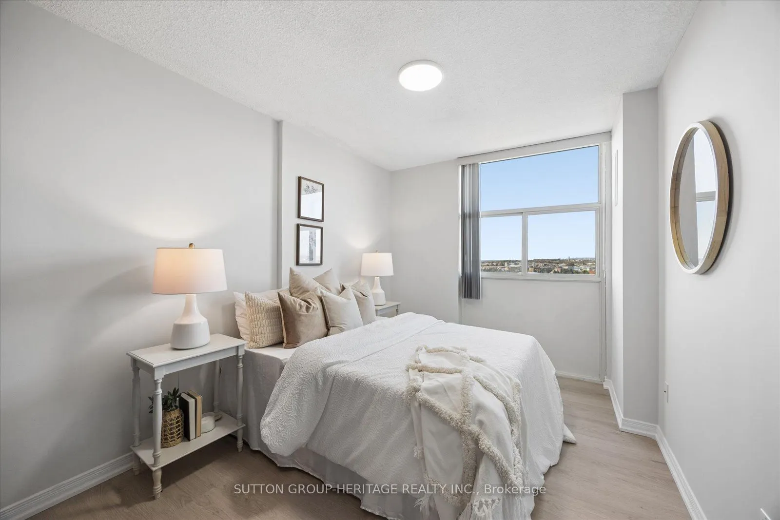44 Falby Court #1406