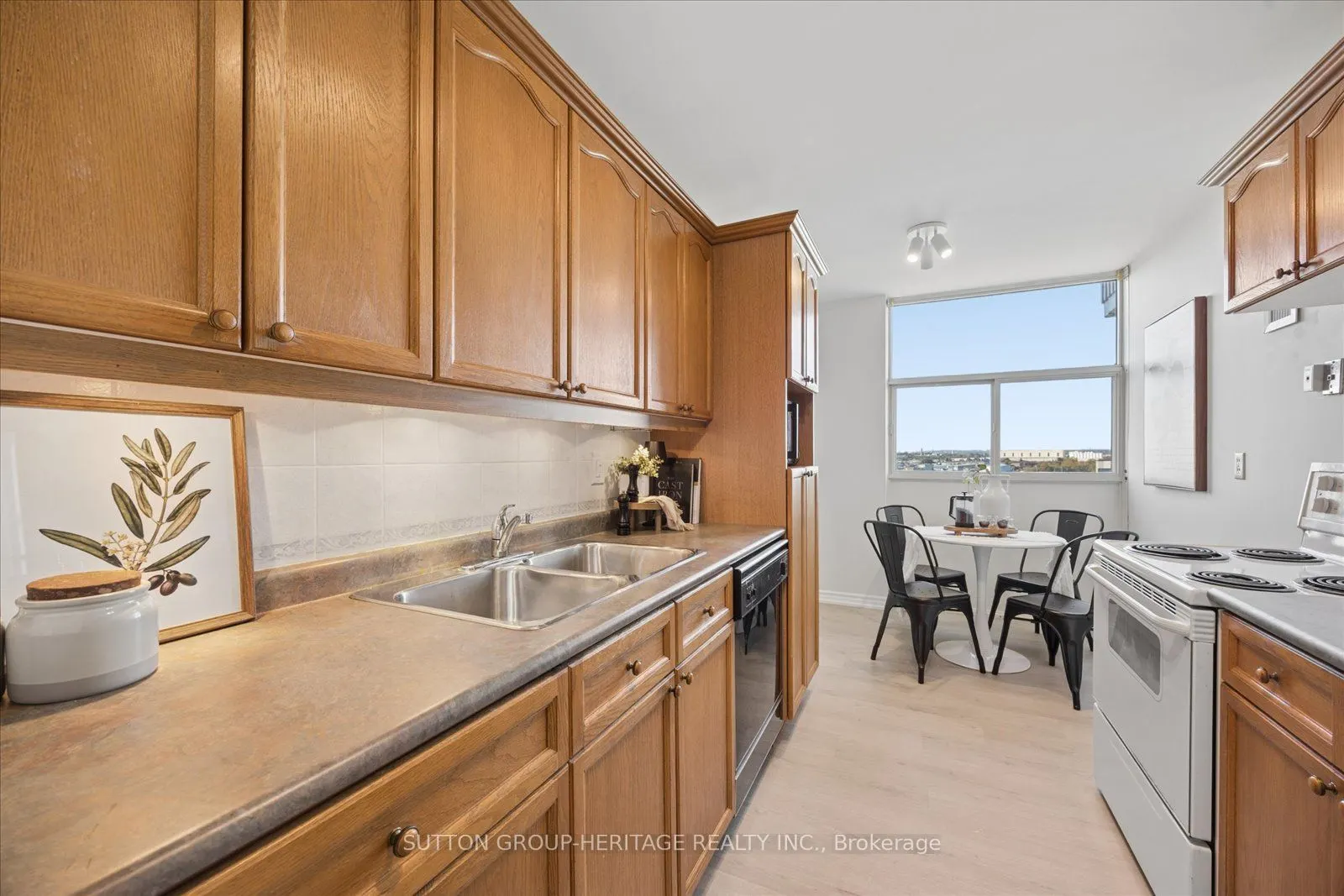 44 Falby Court #1406