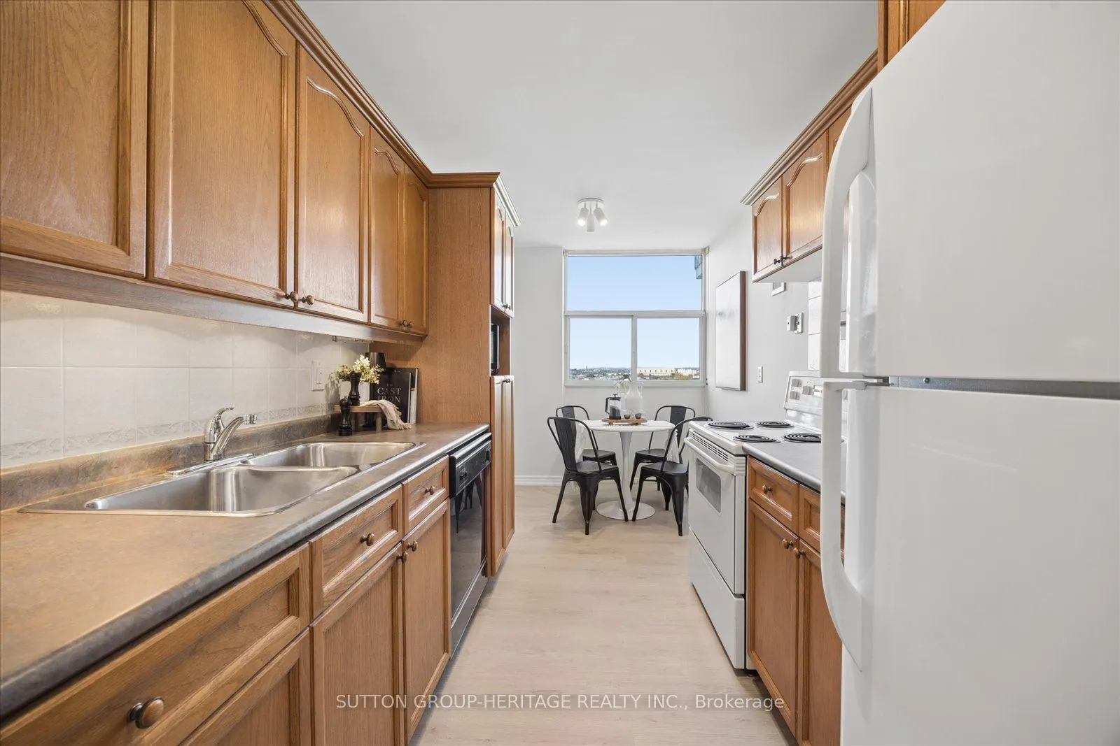 44 Falby Court #1406