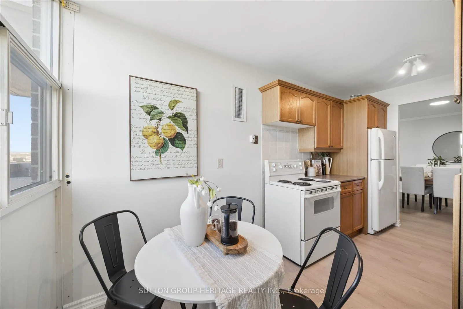 44 Falby Court #1406