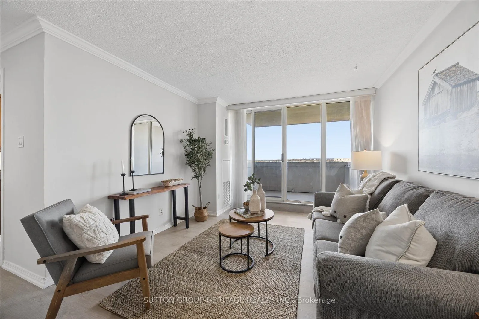 44 Falby Court #1406