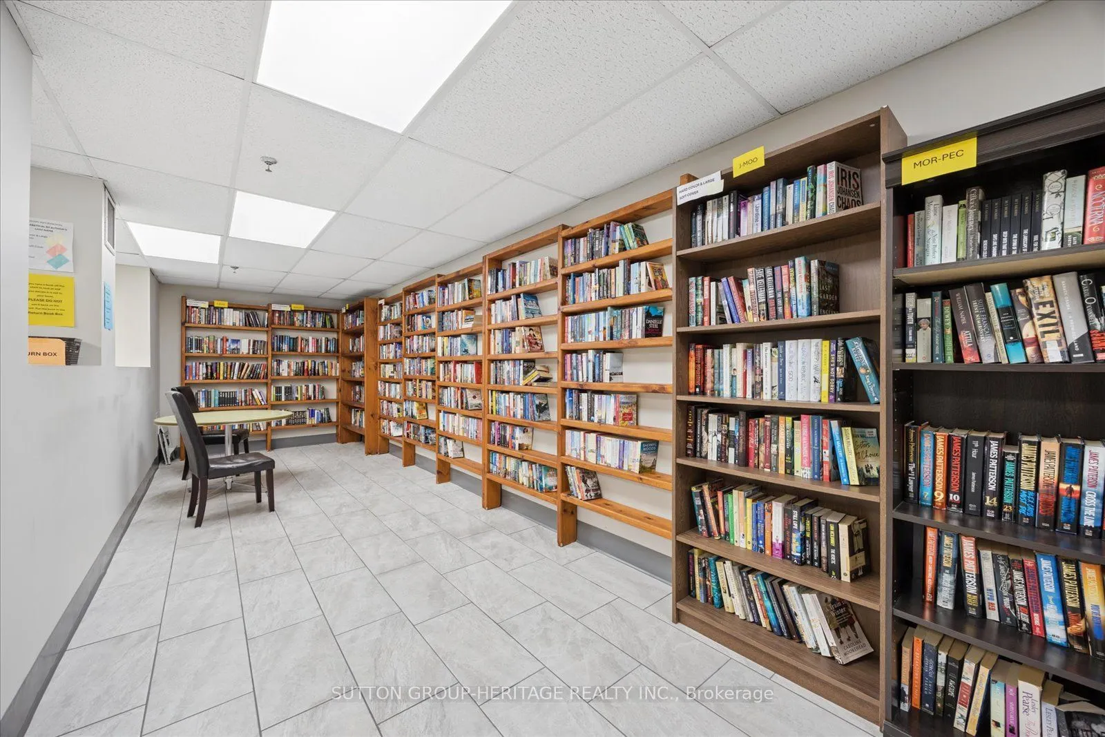44 Falby Court #1406