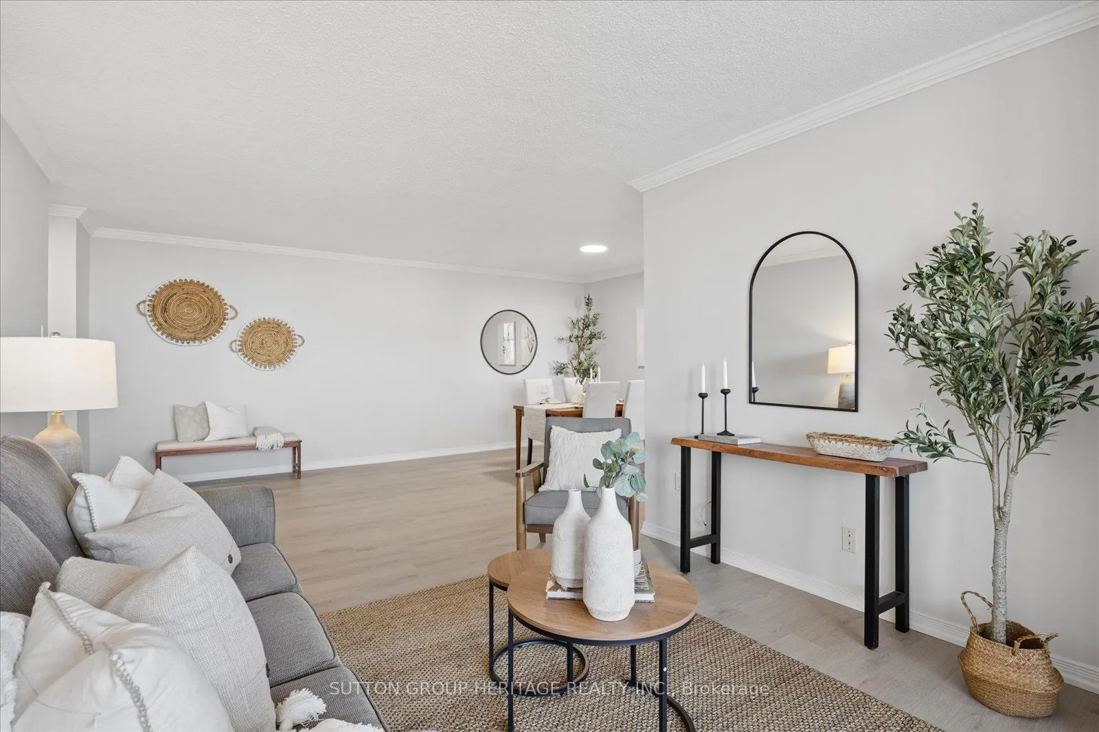 44 Falby Court #1406