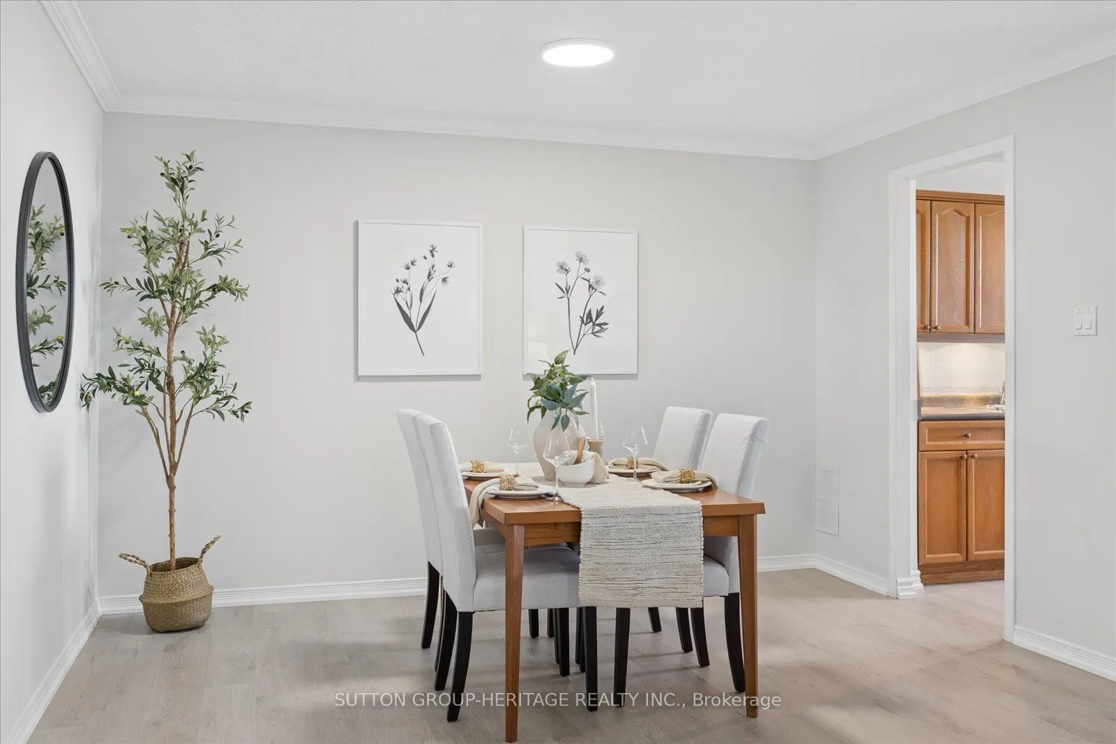 44 Falby Court #1406