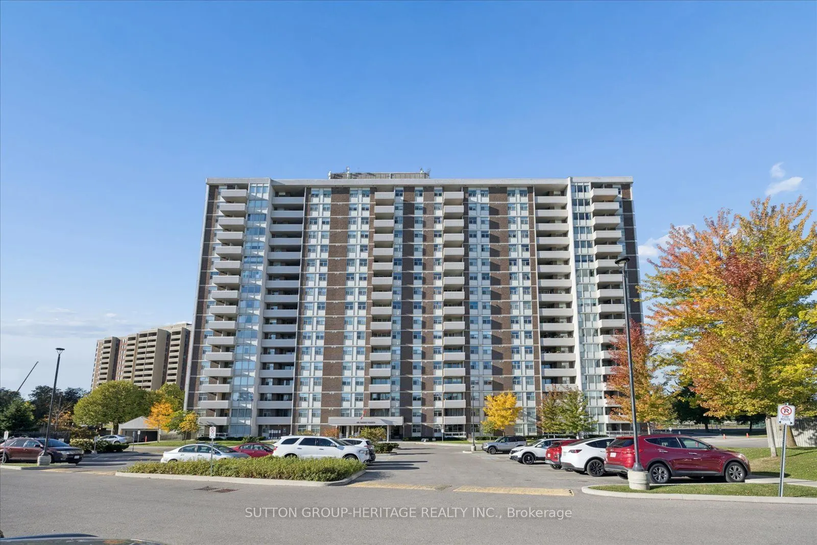 44 Falby Court #1406