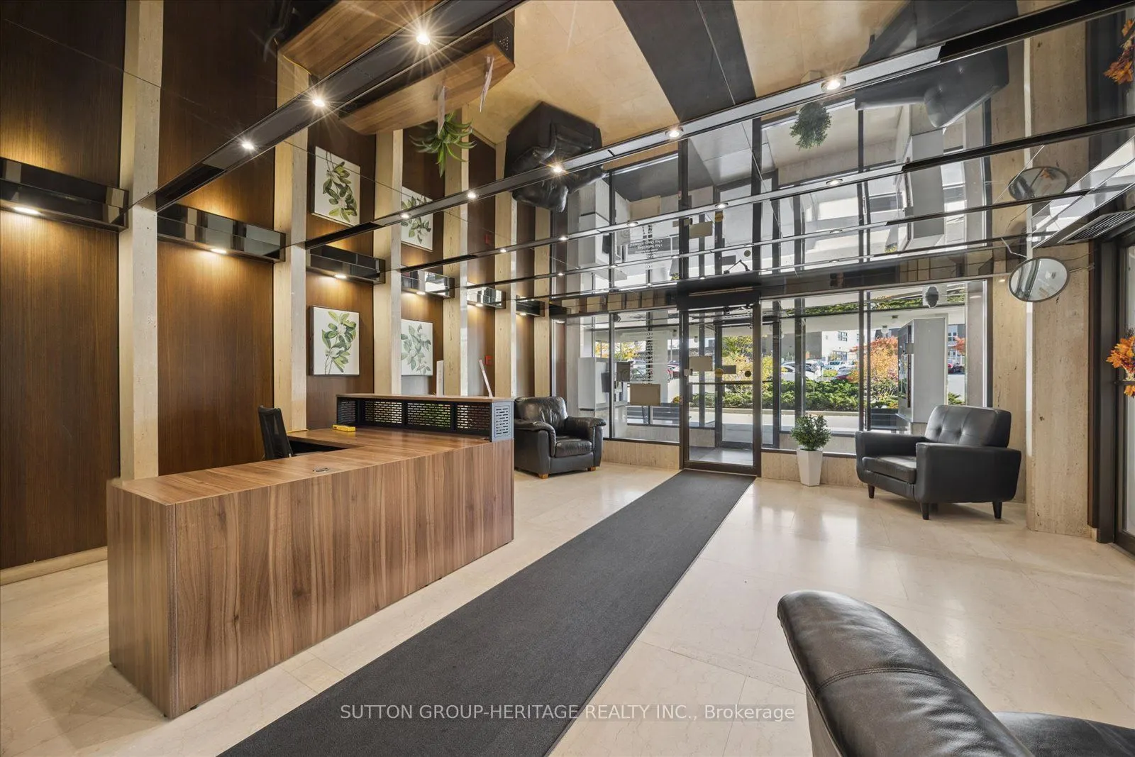 44 Falby Court #1406