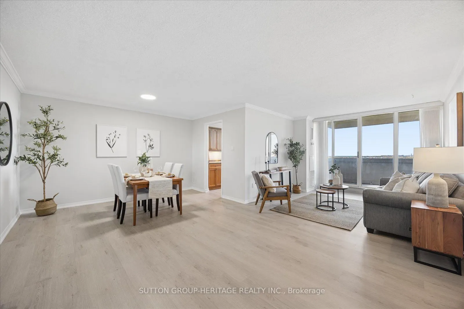 44 Falby Court #1406