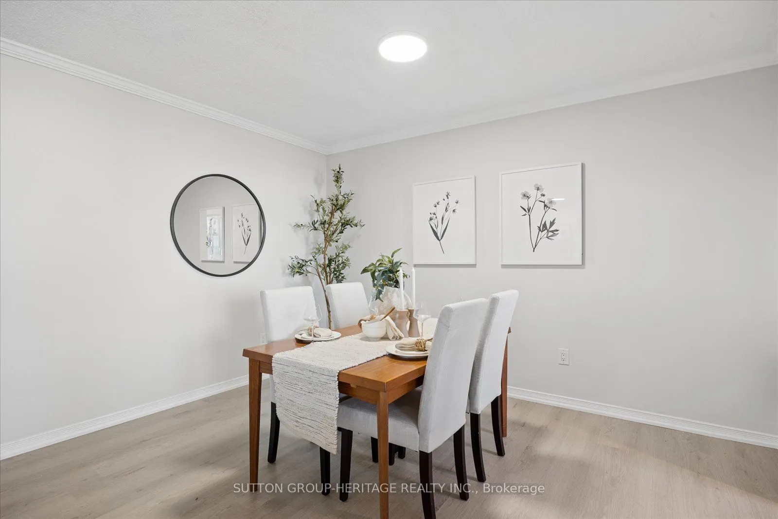 44 Falby Court #1406