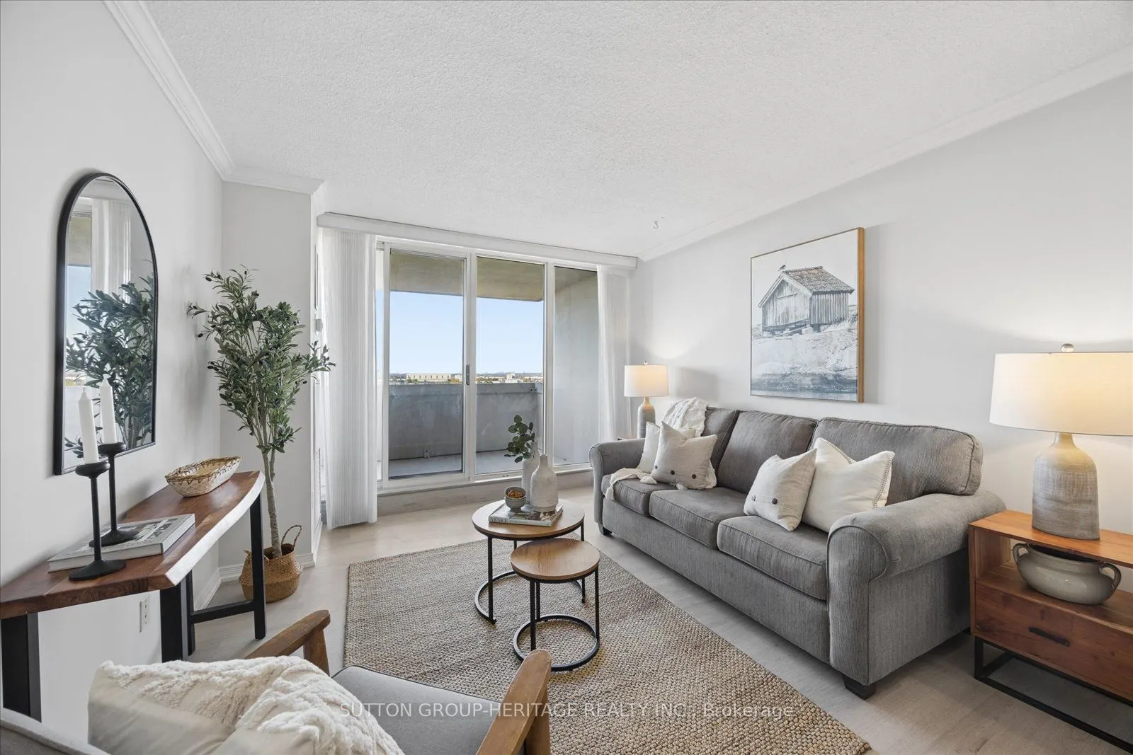 44 Falby Court #1406