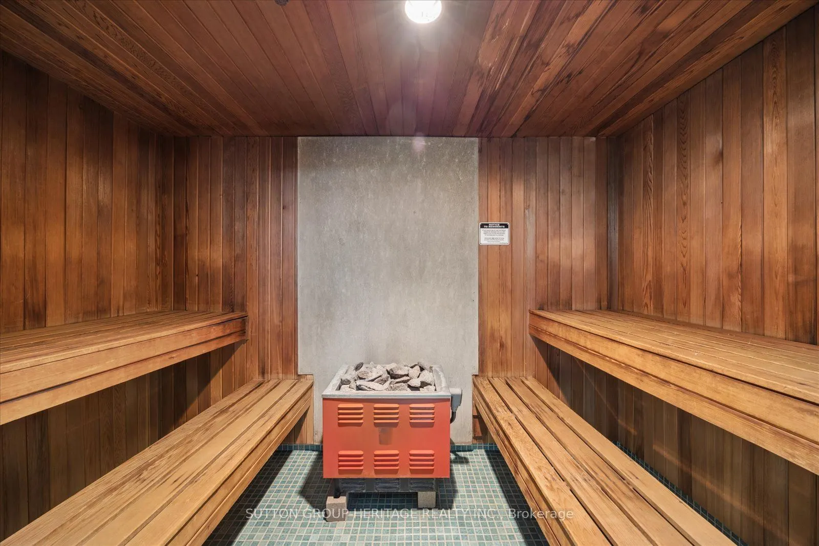 44 Falby Court #1406