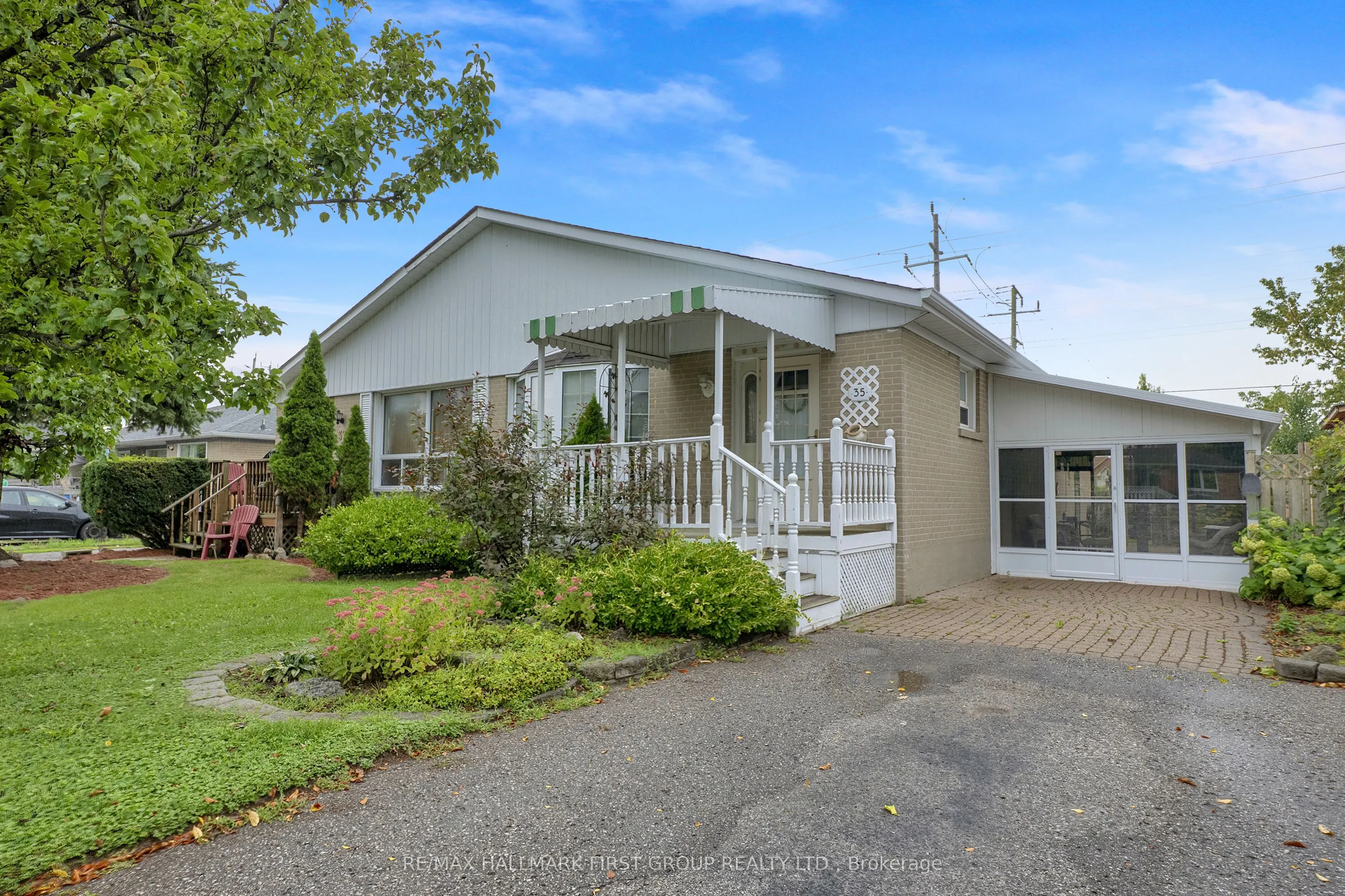 35 Tulloch Drive