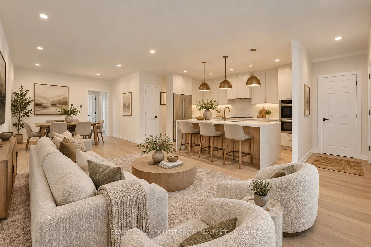 35 Tulloch Drive