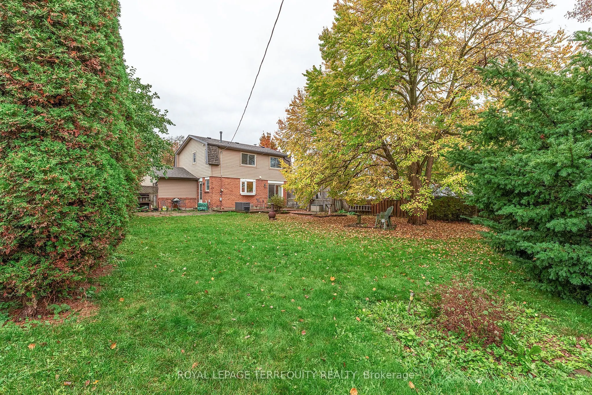 1 Wishbone Crescent