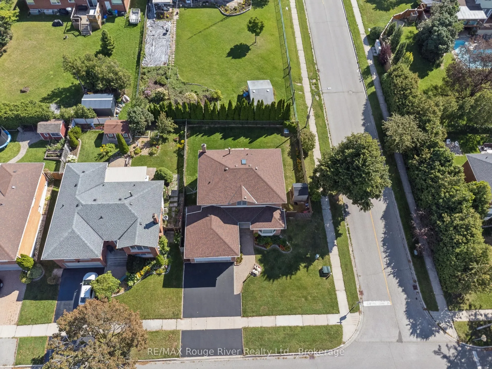 263 Glen Hill Drive