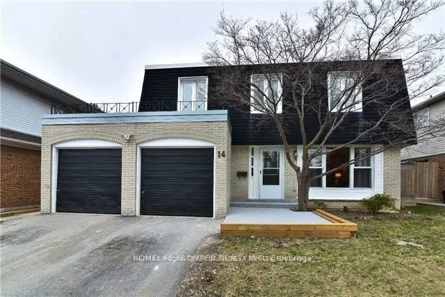 14 Fluellen Drive #Lower