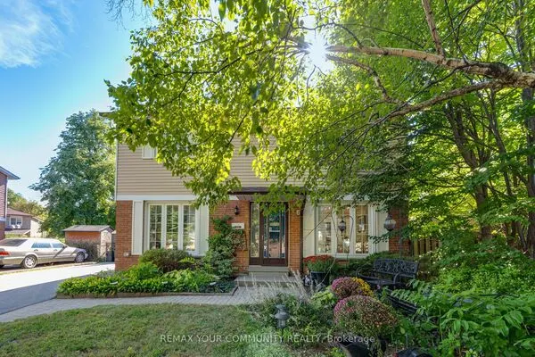 6 Stanbridge Court