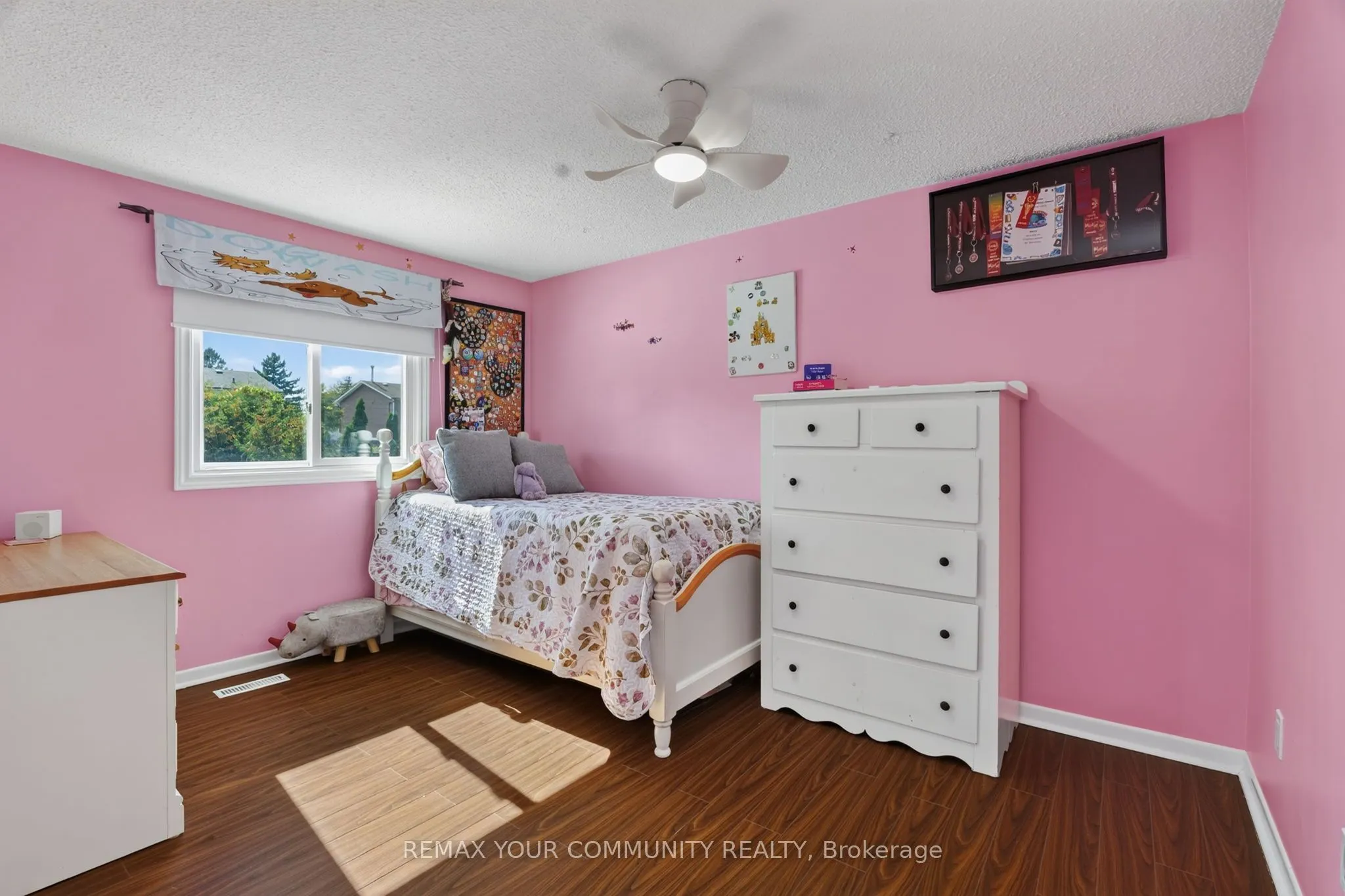 6 Stanbridge Court