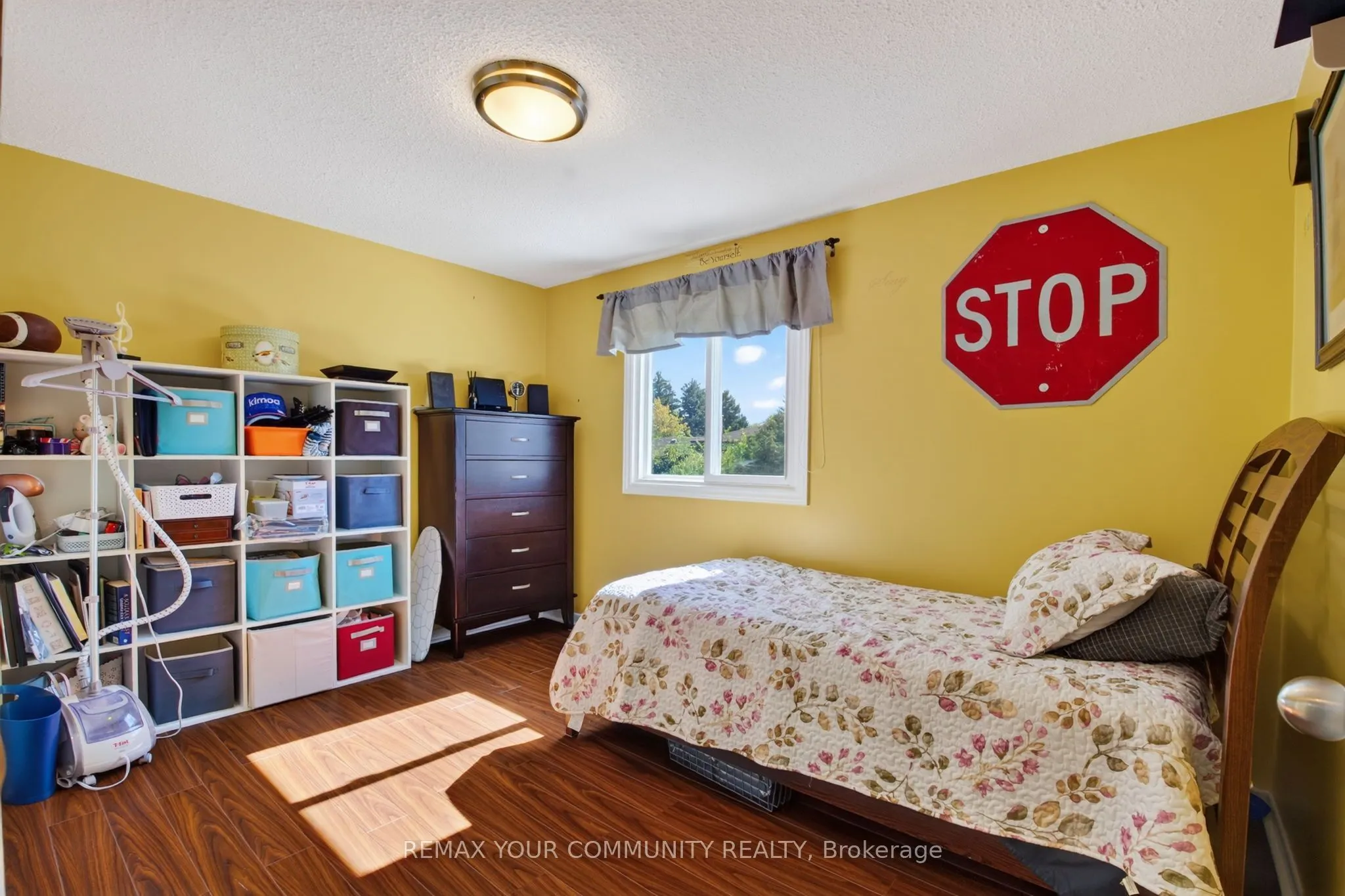 6 Stanbridge Court