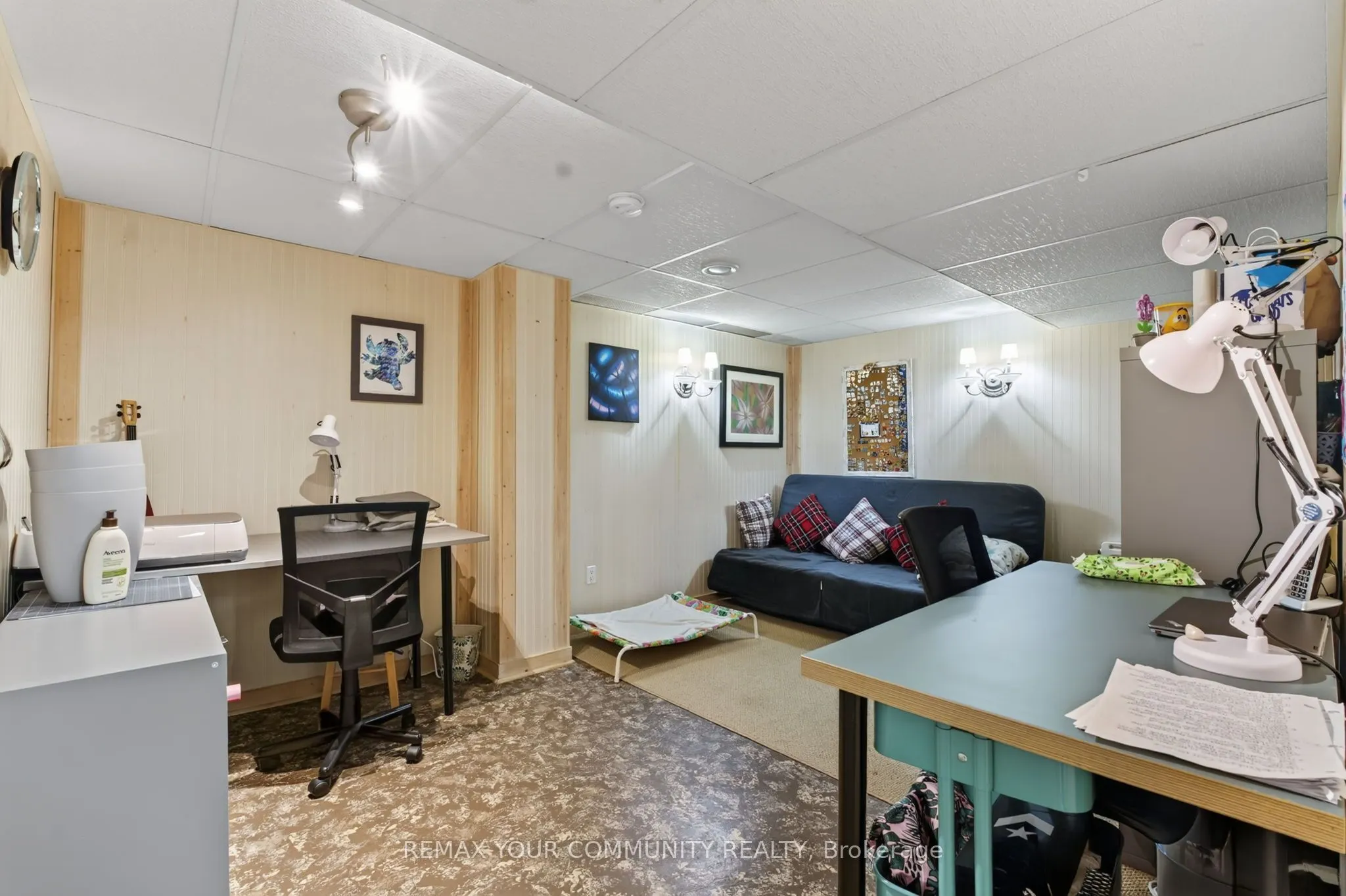 6 Stanbridge Court