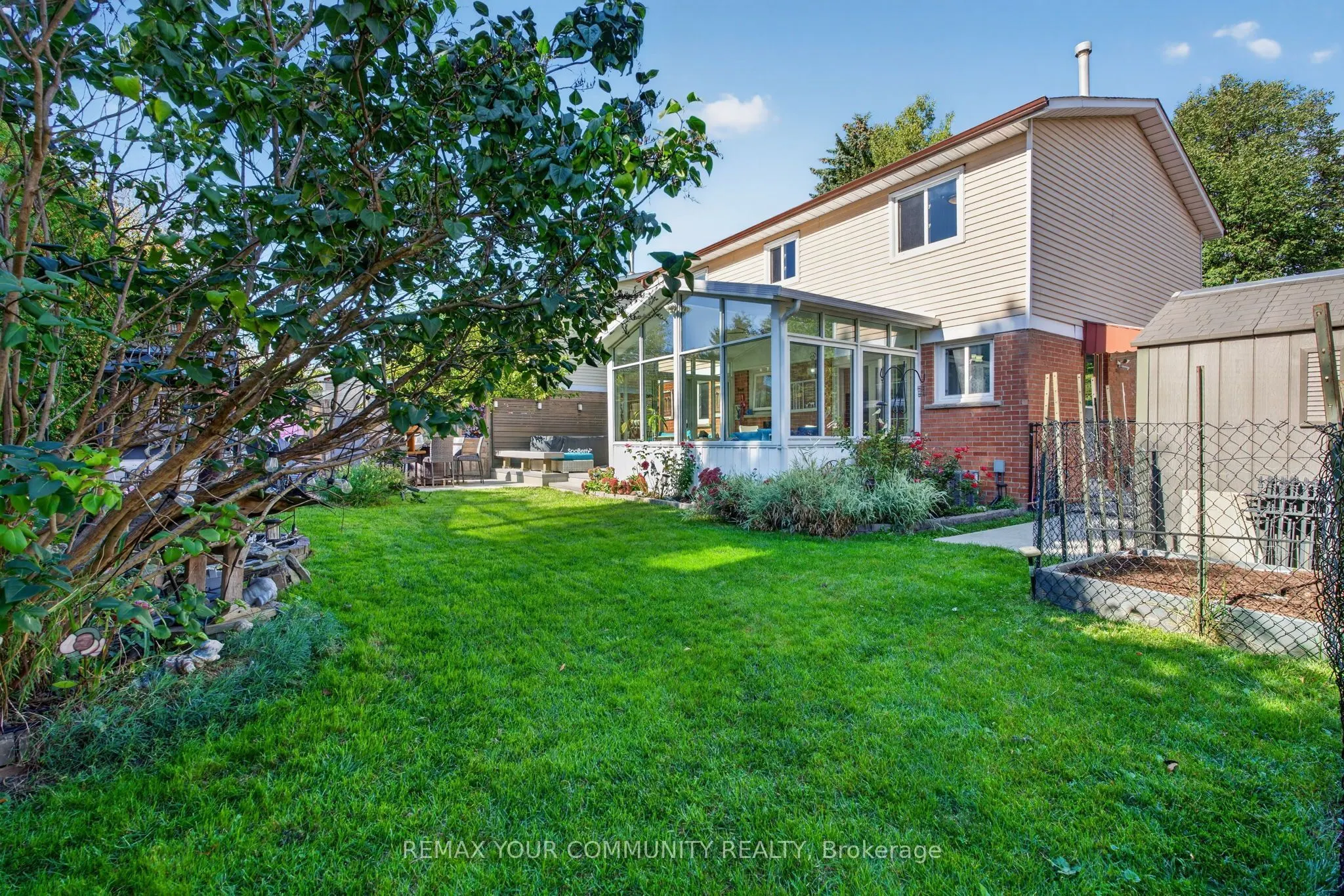 6 Stanbridge Court