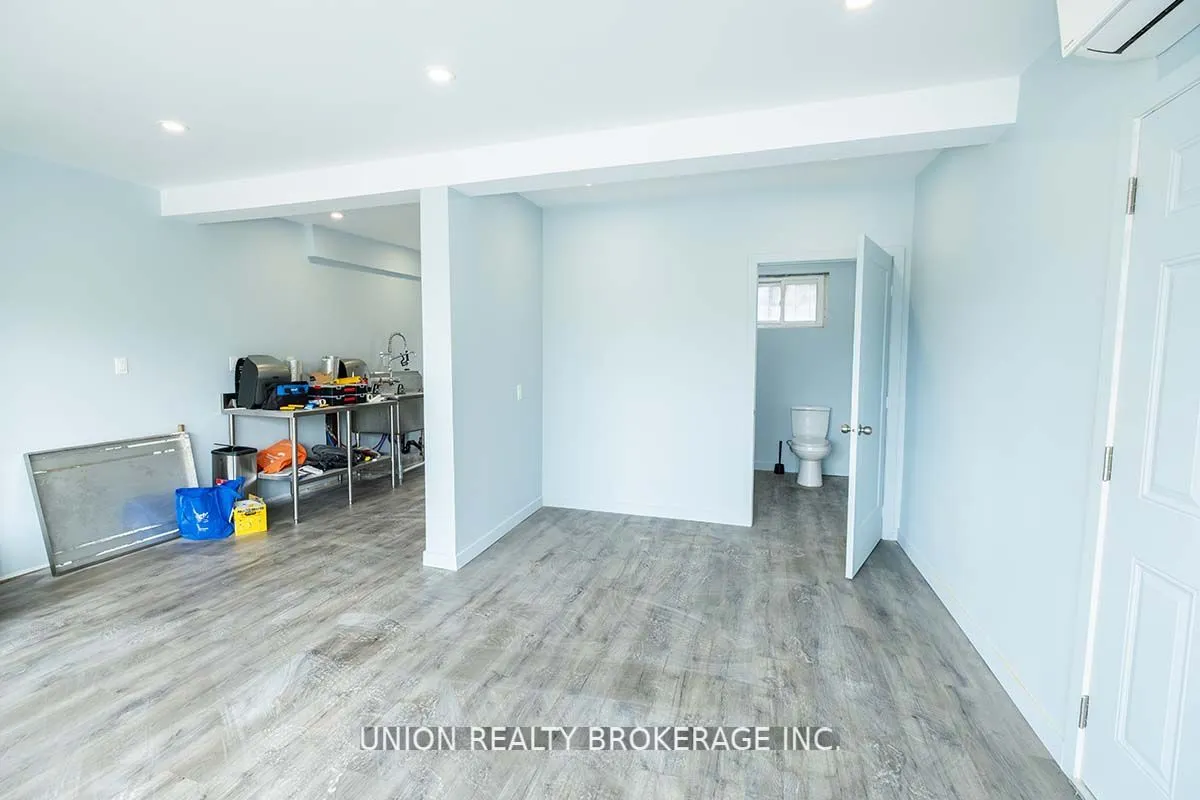 582 Danforth Road