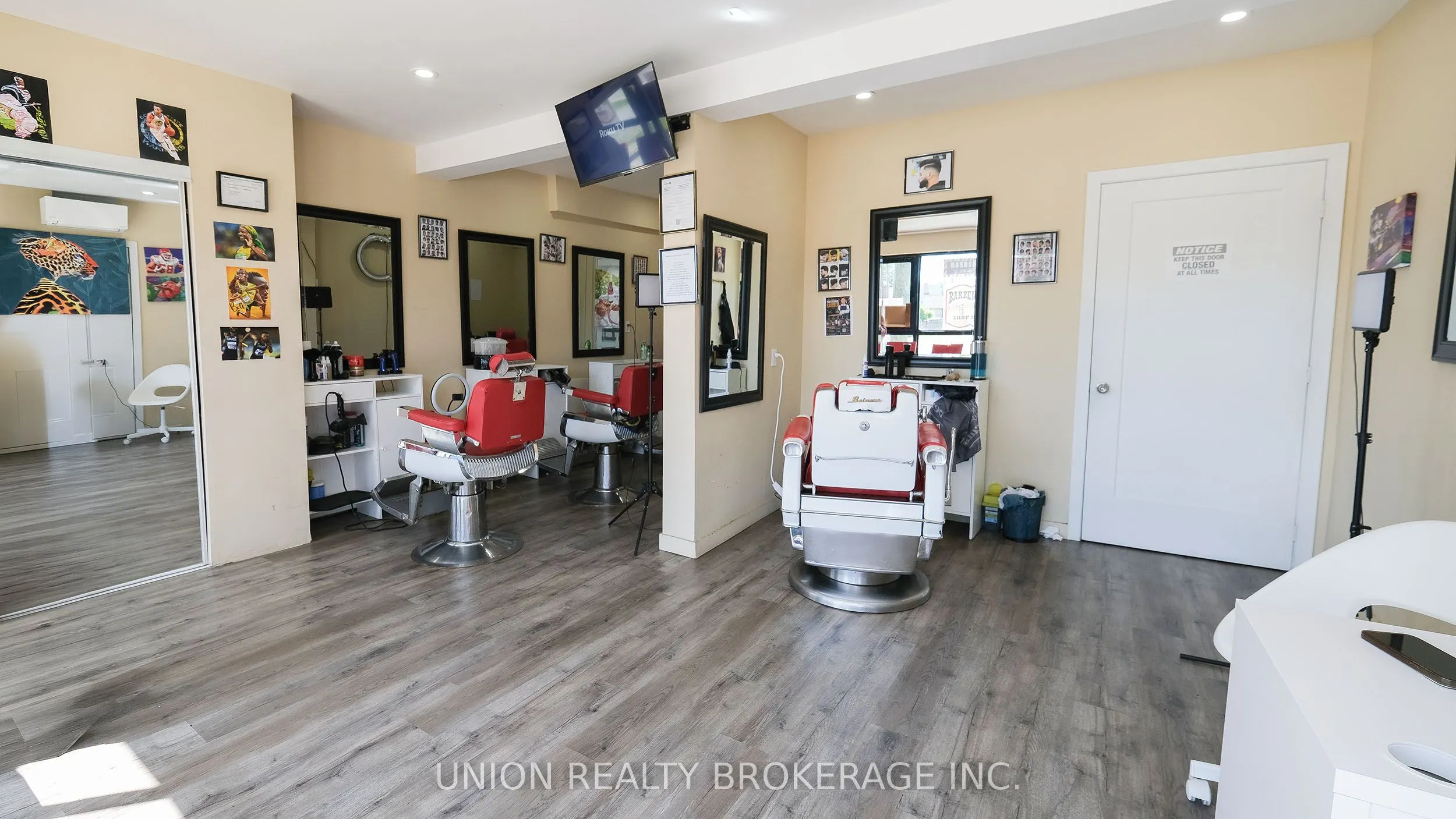 582 Danforth Road