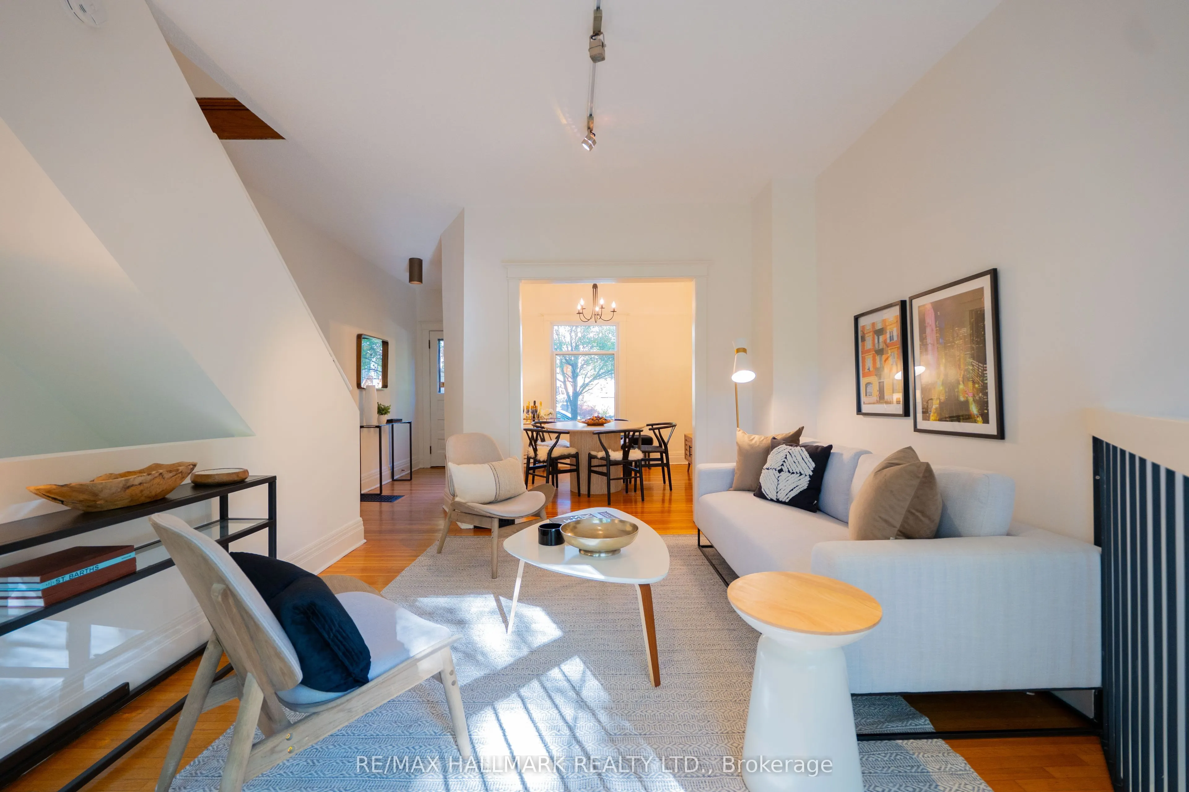 311 Bain Avenue