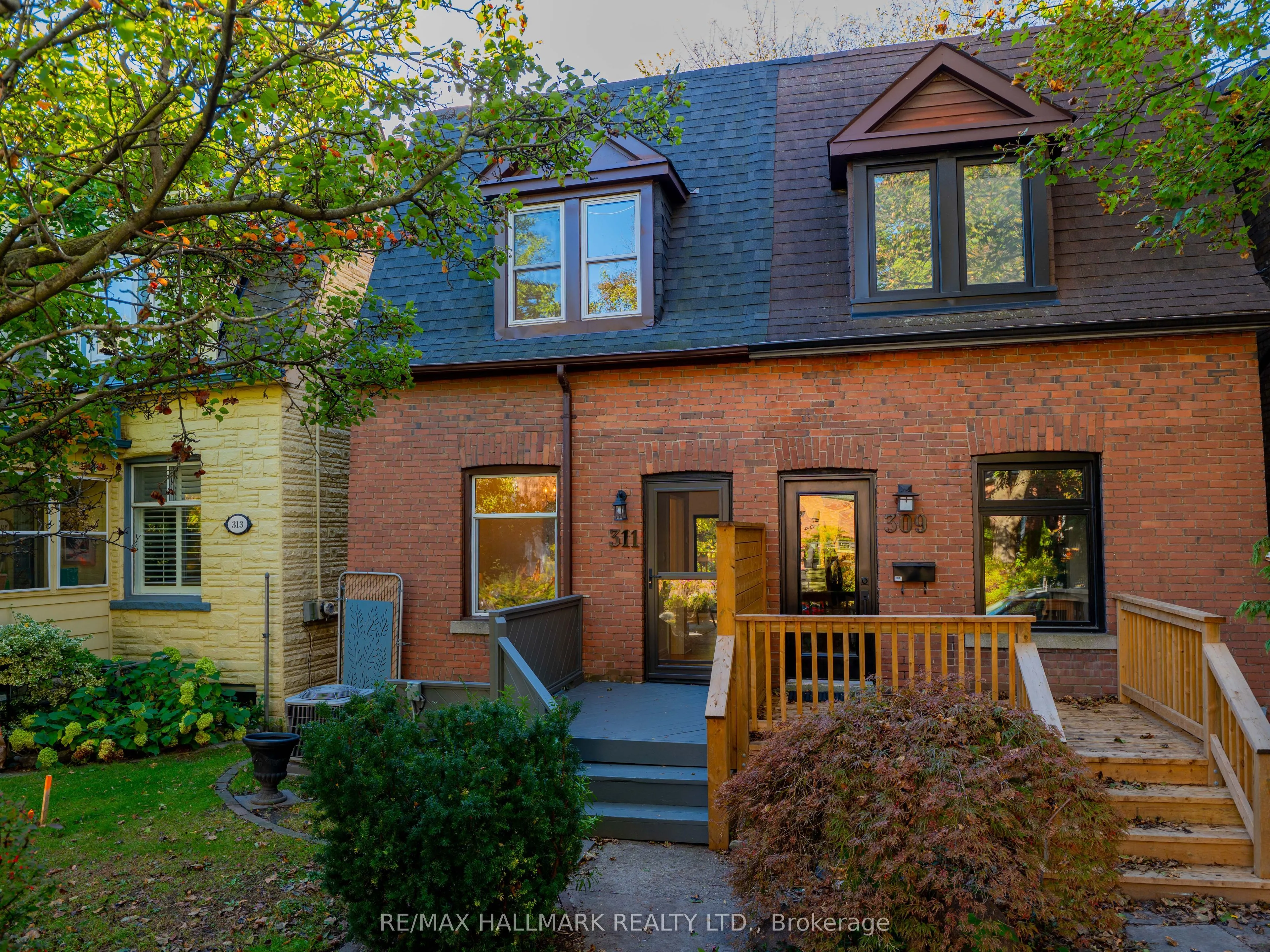 311 Bain Avenue
