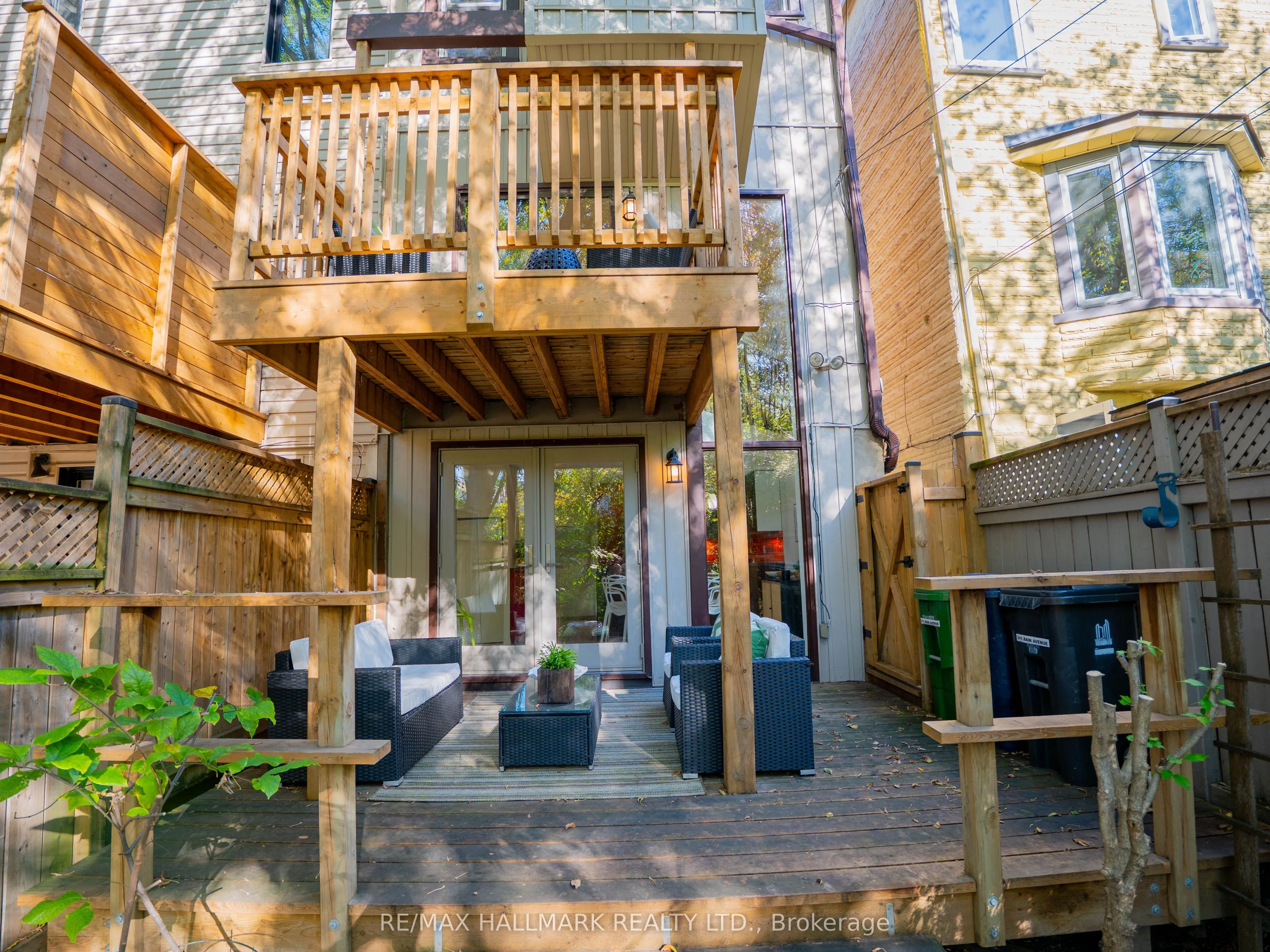 311 Bain Avenue