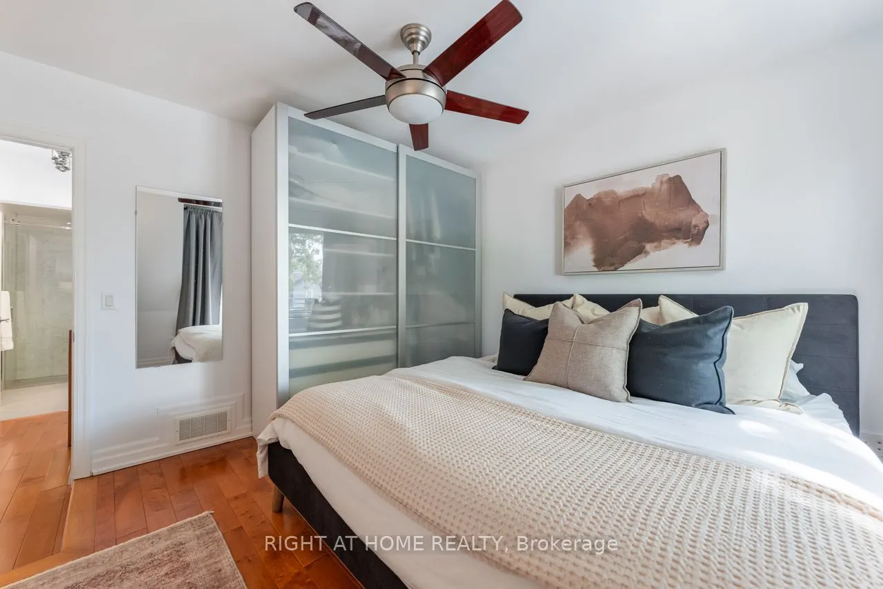 5 1/2 Luttrell Avenue