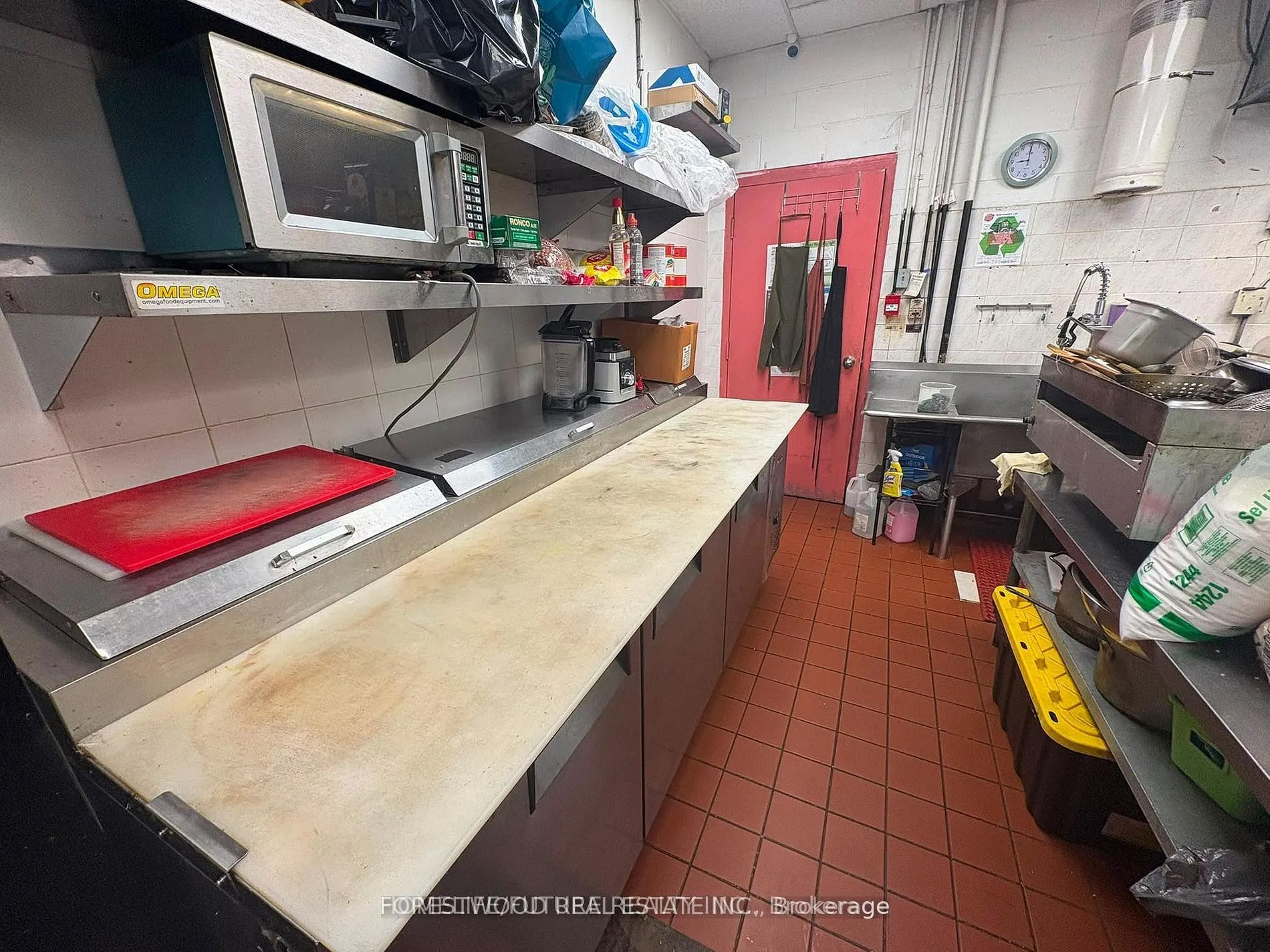 4465 Sheppard Avenue E #46
