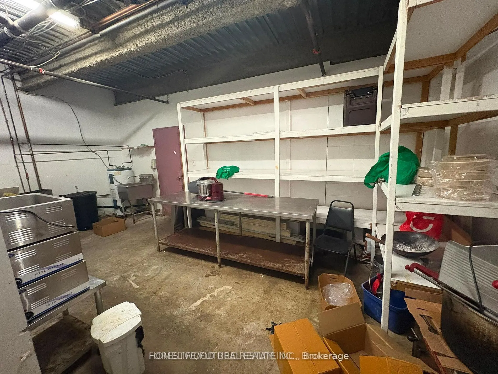 4465 Sheppard Avenue E #46