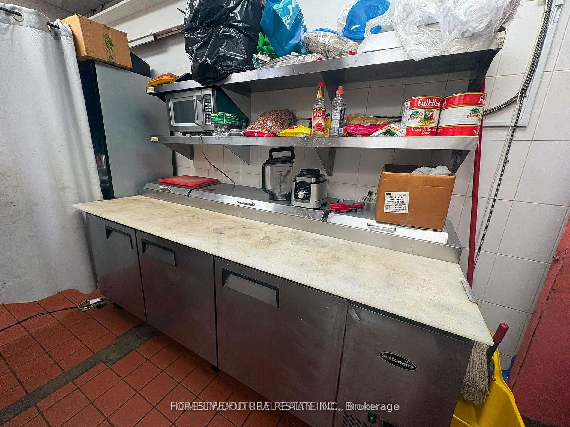 4465 Sheppard Avenue E #46