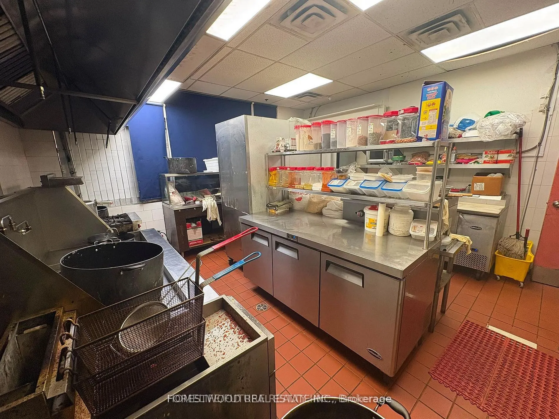 4465 Sheppard Avenue E #46