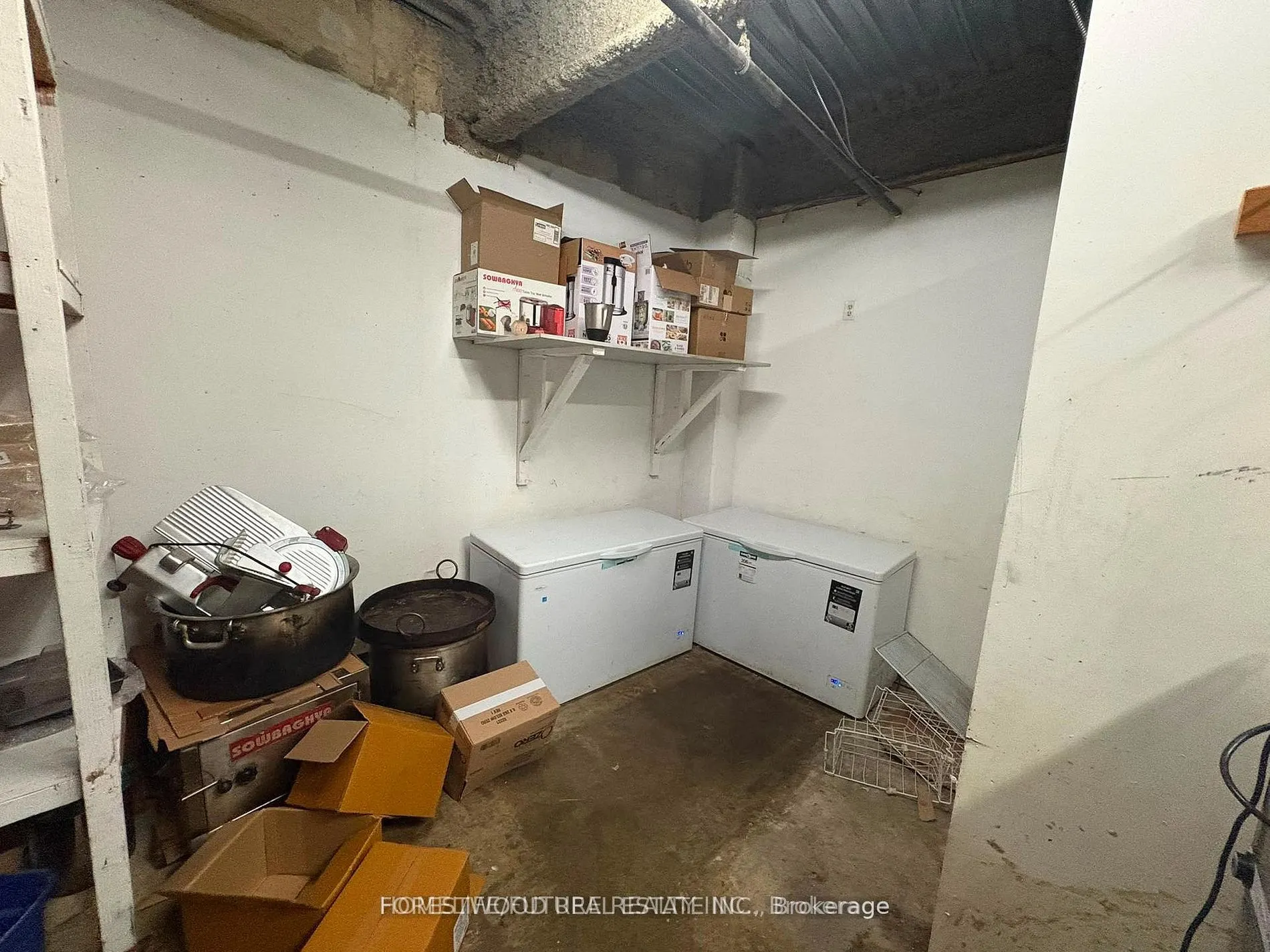 4465 Sheppard Avenue E #46
